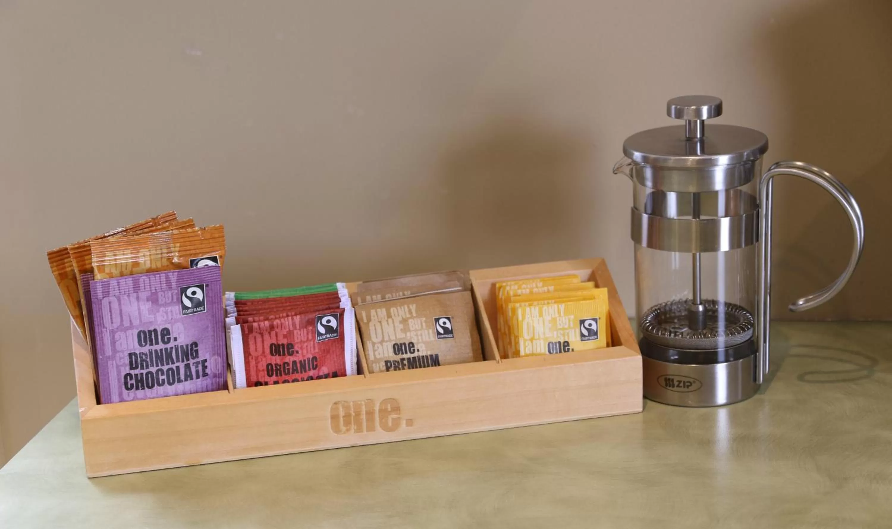 One-Bedroom Apartment in Annabelle Motel