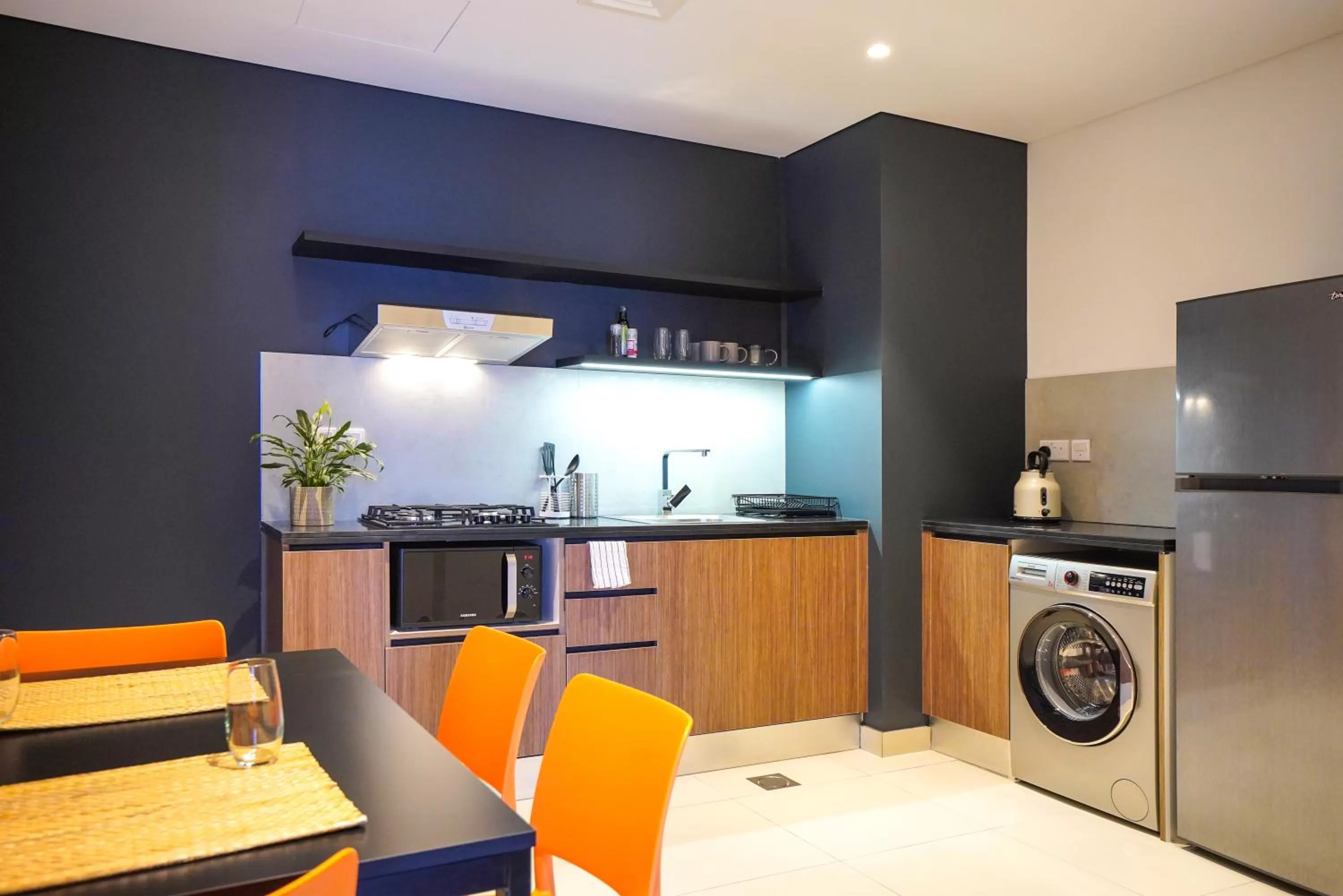 Two-Bedroom Apartment in YouCo coliving Dubai