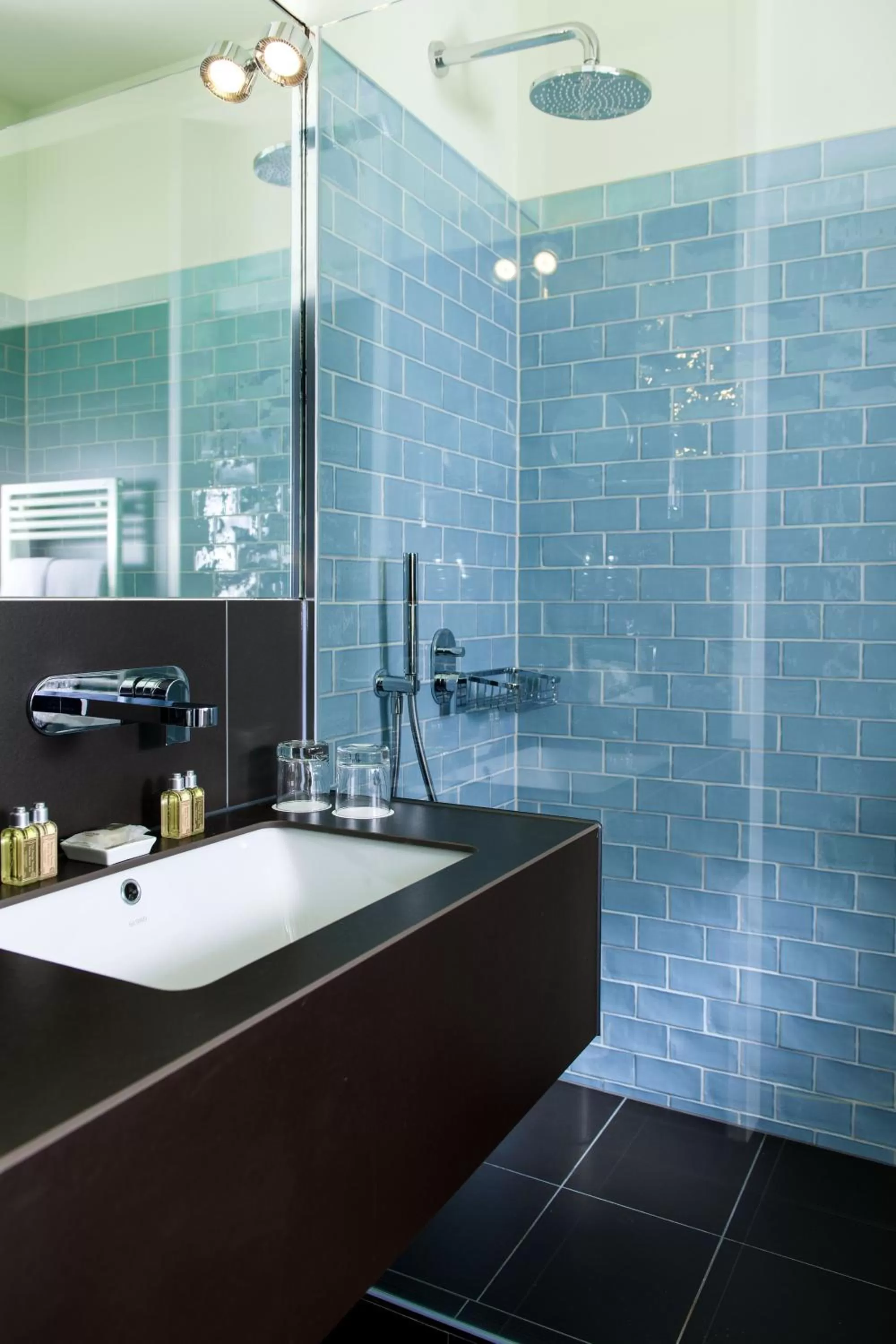 Studio in Clipper Boardinghouse - Berlin-Gendarmenmarkt