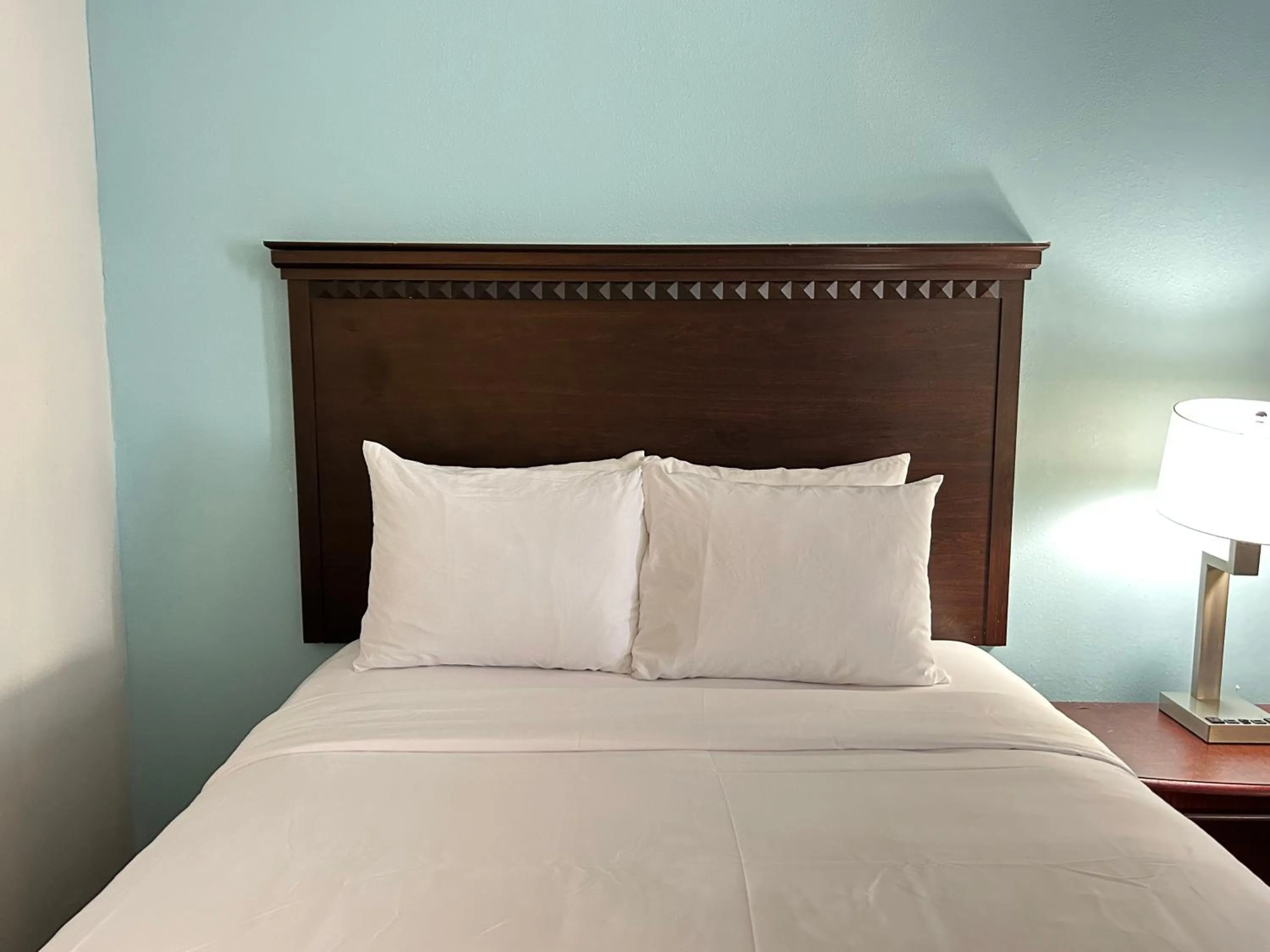 Double Room - Accessible/Non-Smoking in Clarion Inn & Suites Grand Rapids Airport