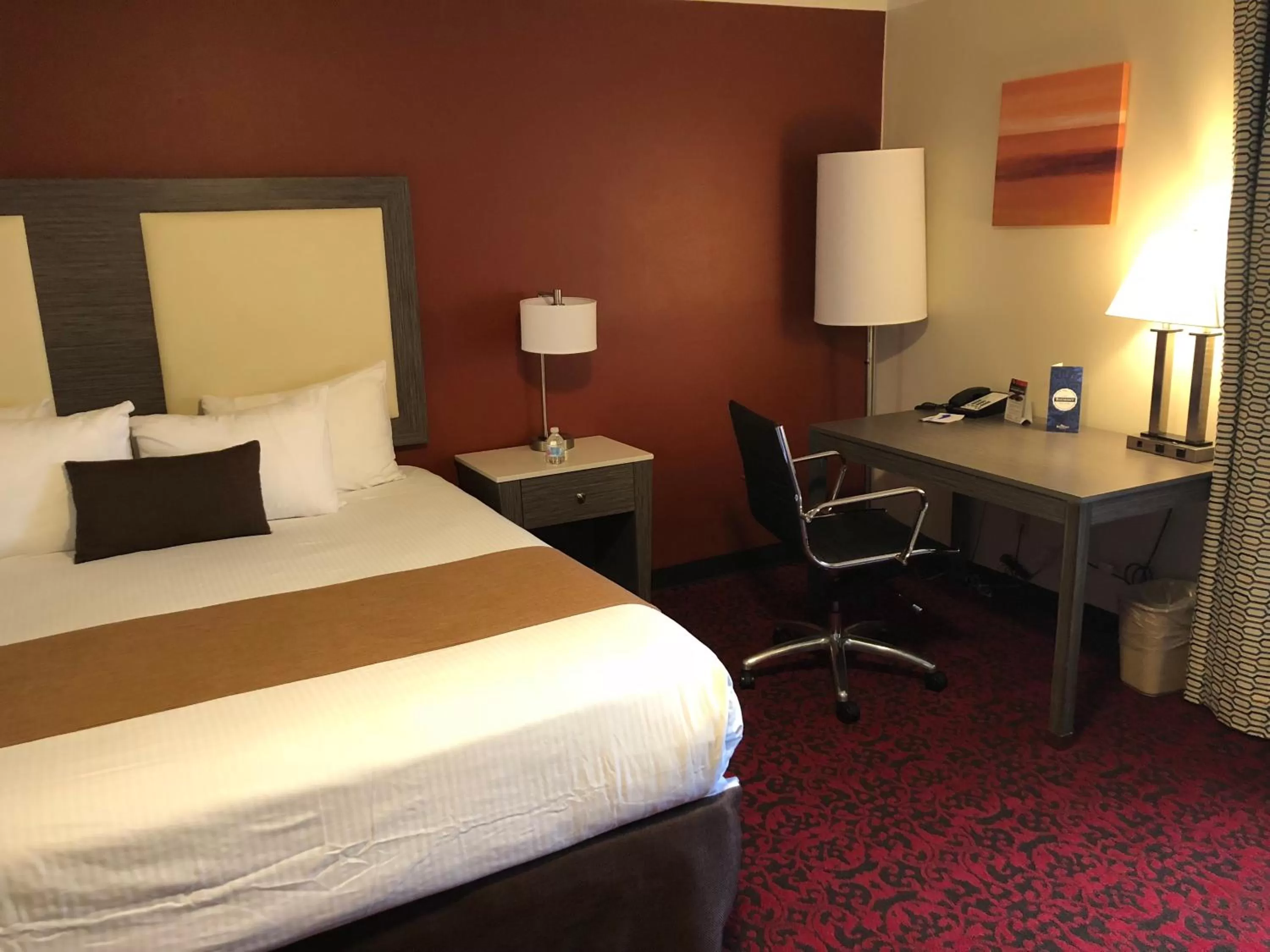 Leisure Suite in Baymont by Wyndham Chicago/Alsip