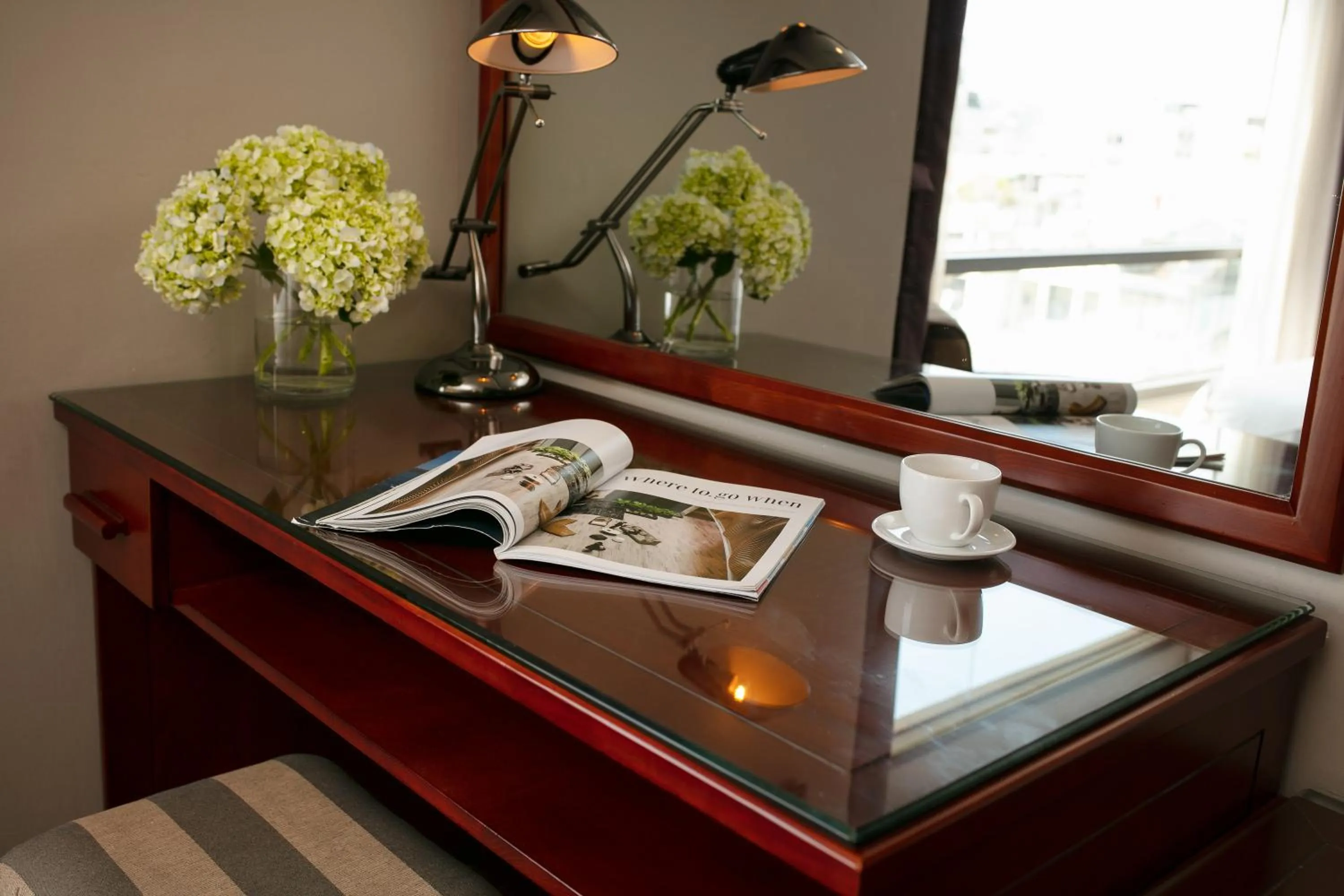 Executive Twin Room in Sen Hotel - Managed by Sen Hotel Group