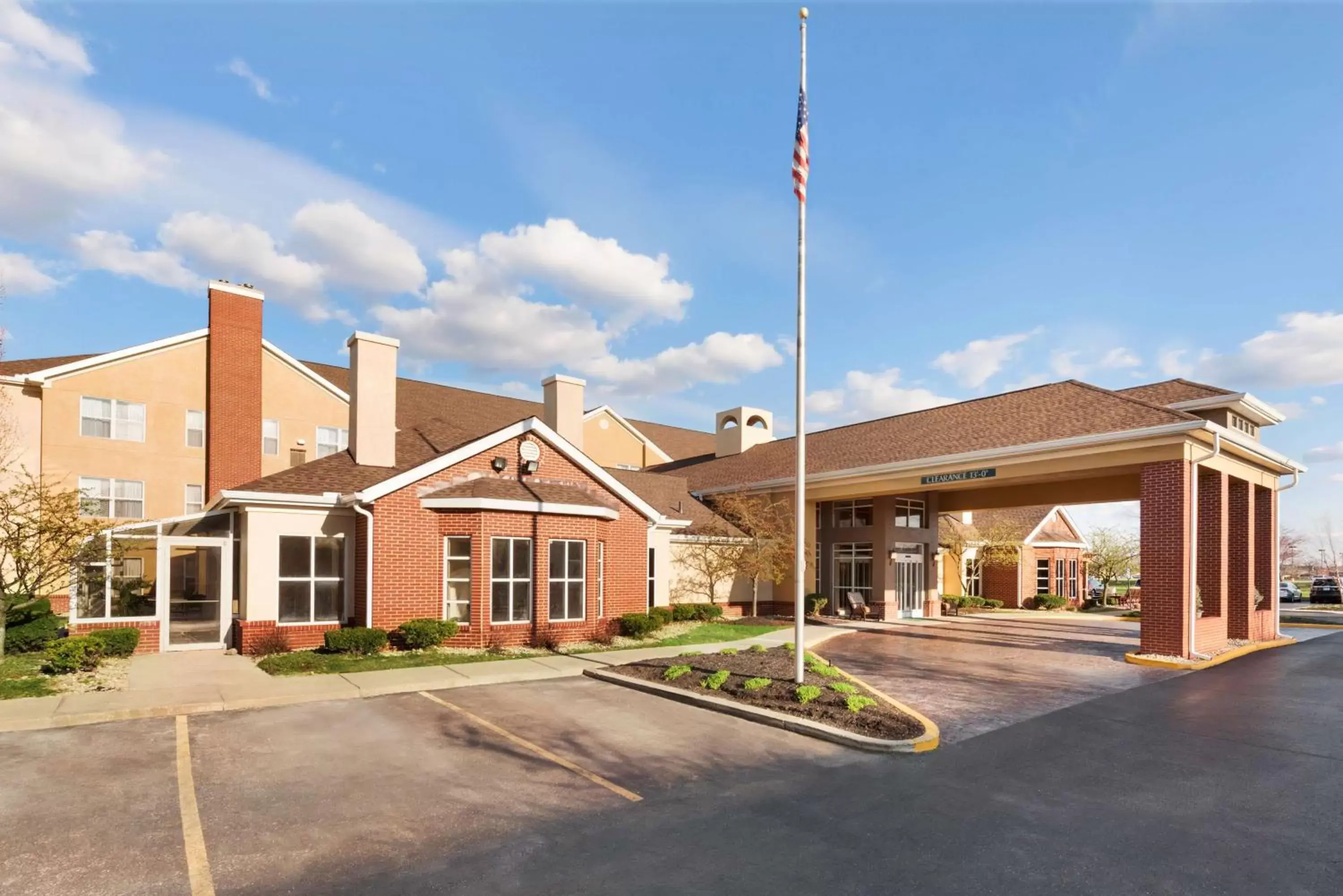 Homewood Suites by Hilton Columbus-Hilliard Homewood Suites by Hilton Columbus-Hilliard