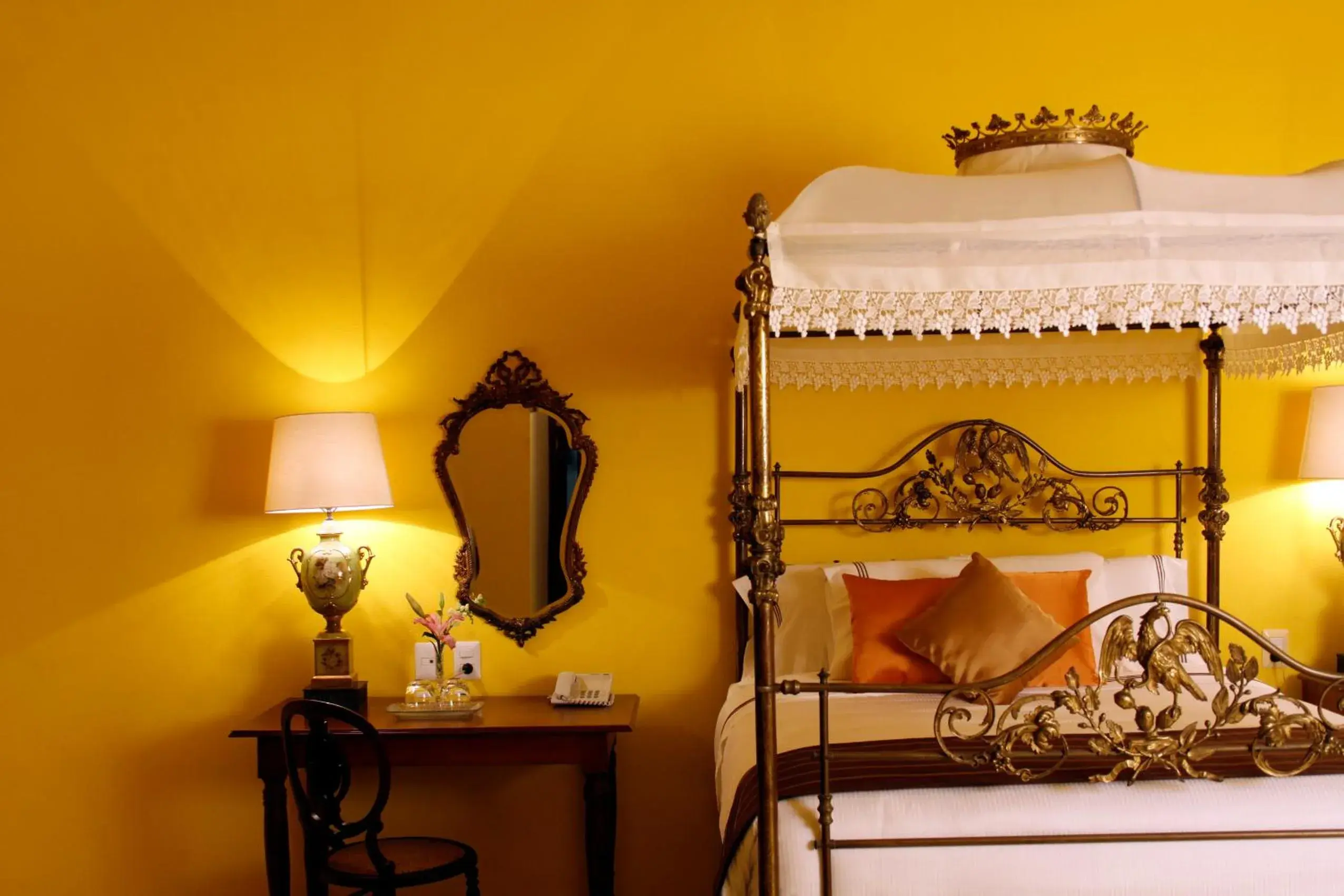 Hotel Boutique Casa Don Gustavo, Campeche Hotel Boutique Casa Don Gustavo, Campeche