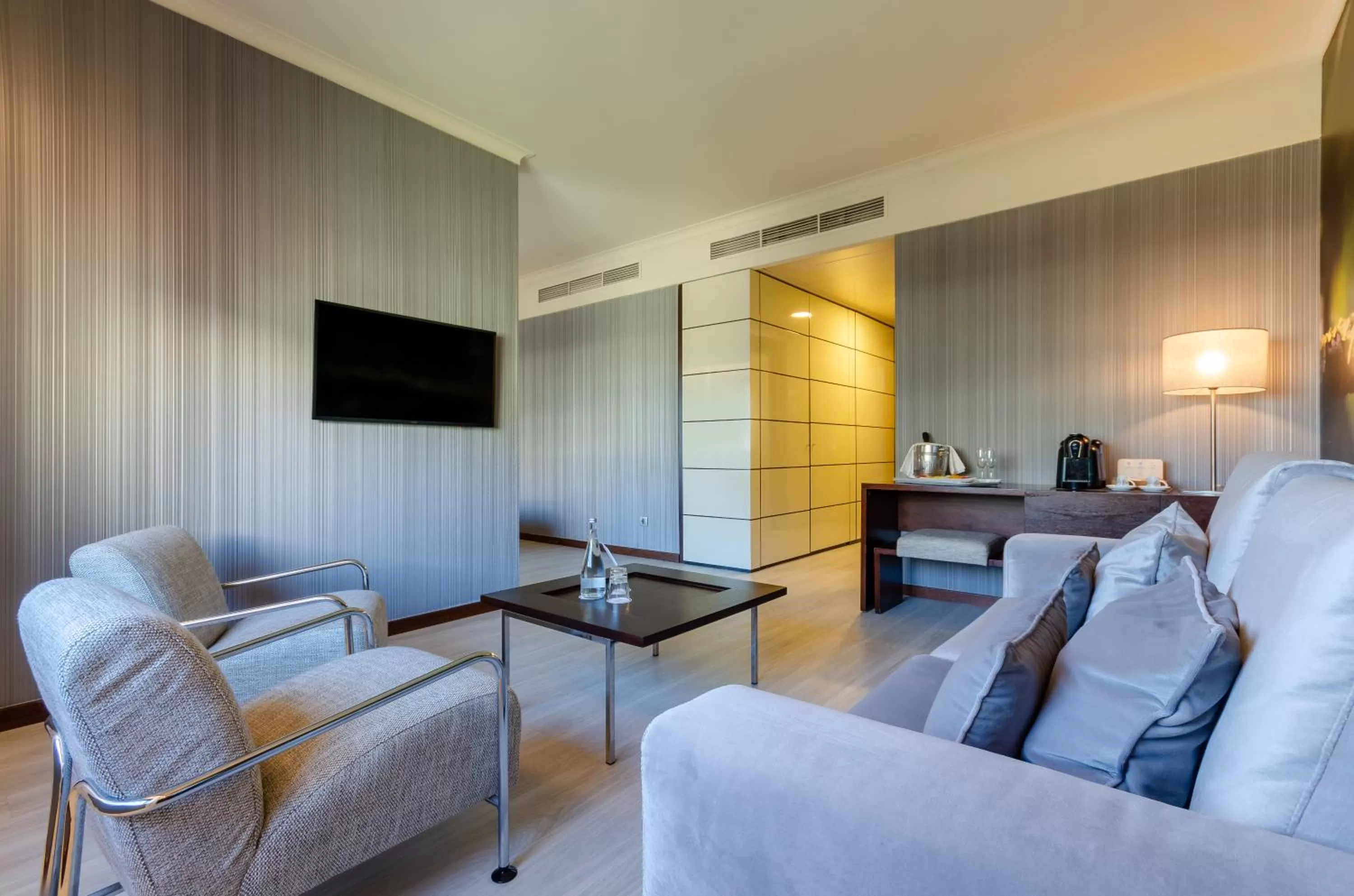 Junior Suite in Olissippo Oriente