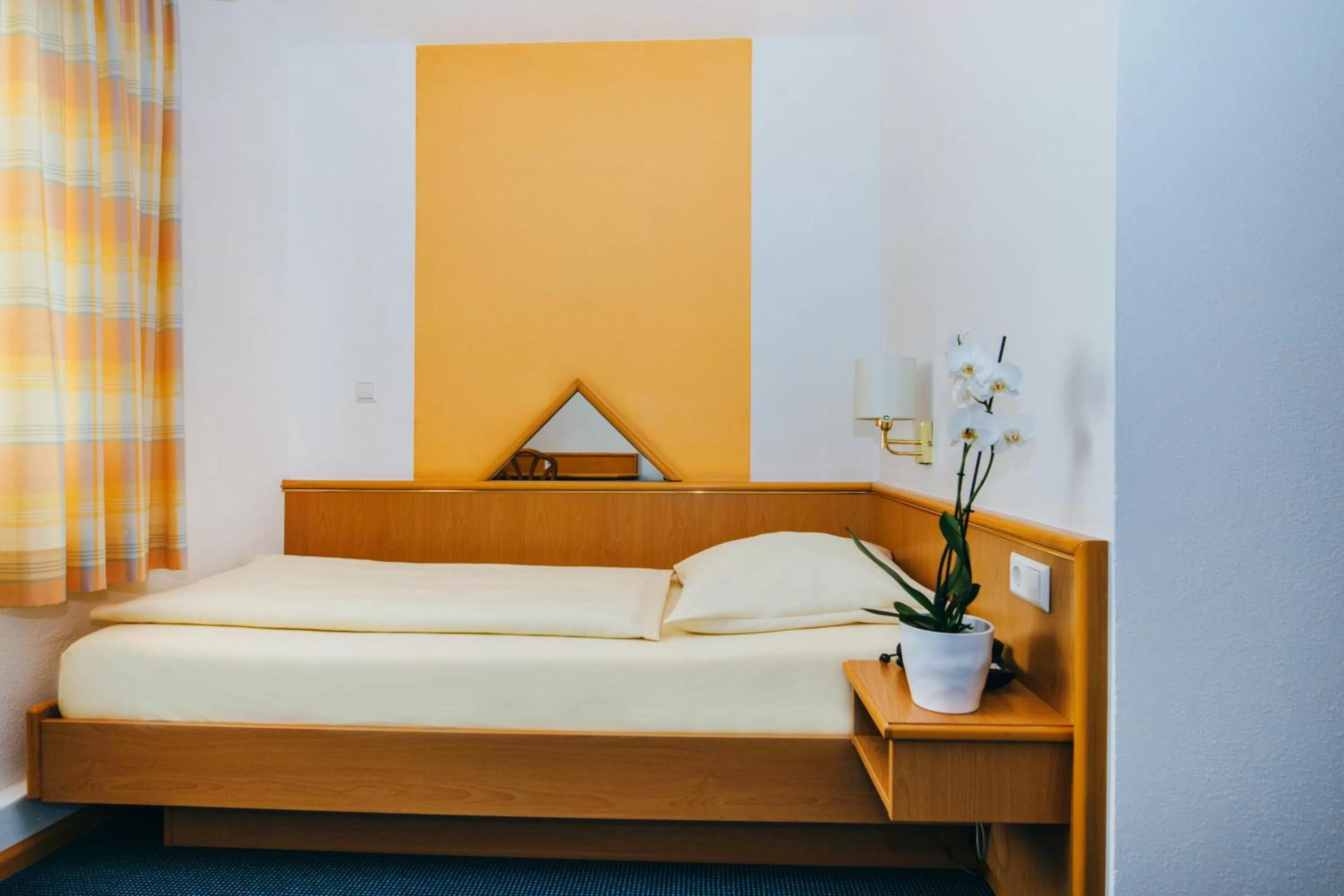 Single Room - single occupancy in Hotel Central