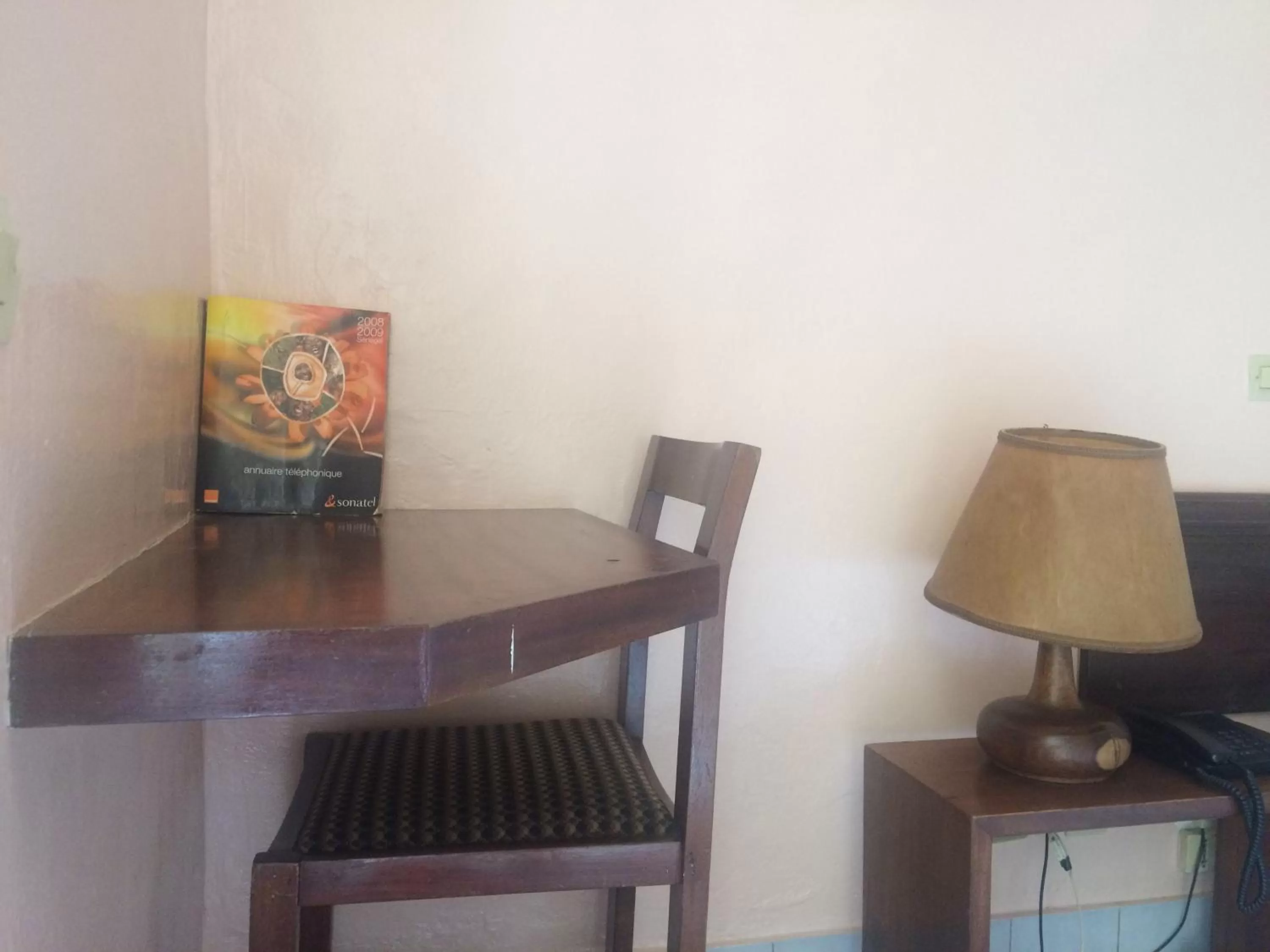 Standard Triple Room in Hôtel Saint-Louis Sun Dakar