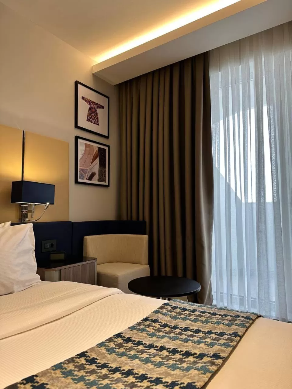 King Room - single occupancy - Non-Smoking in Wyndham Bukhara