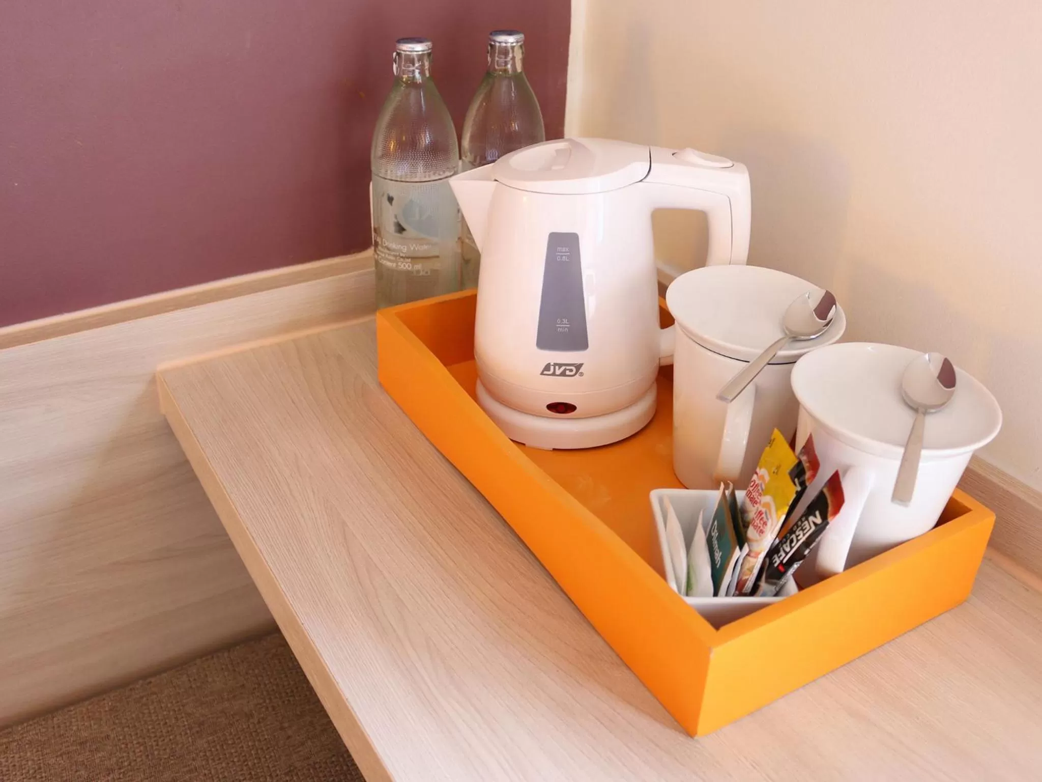 Family Room in Ibis Hua Hin