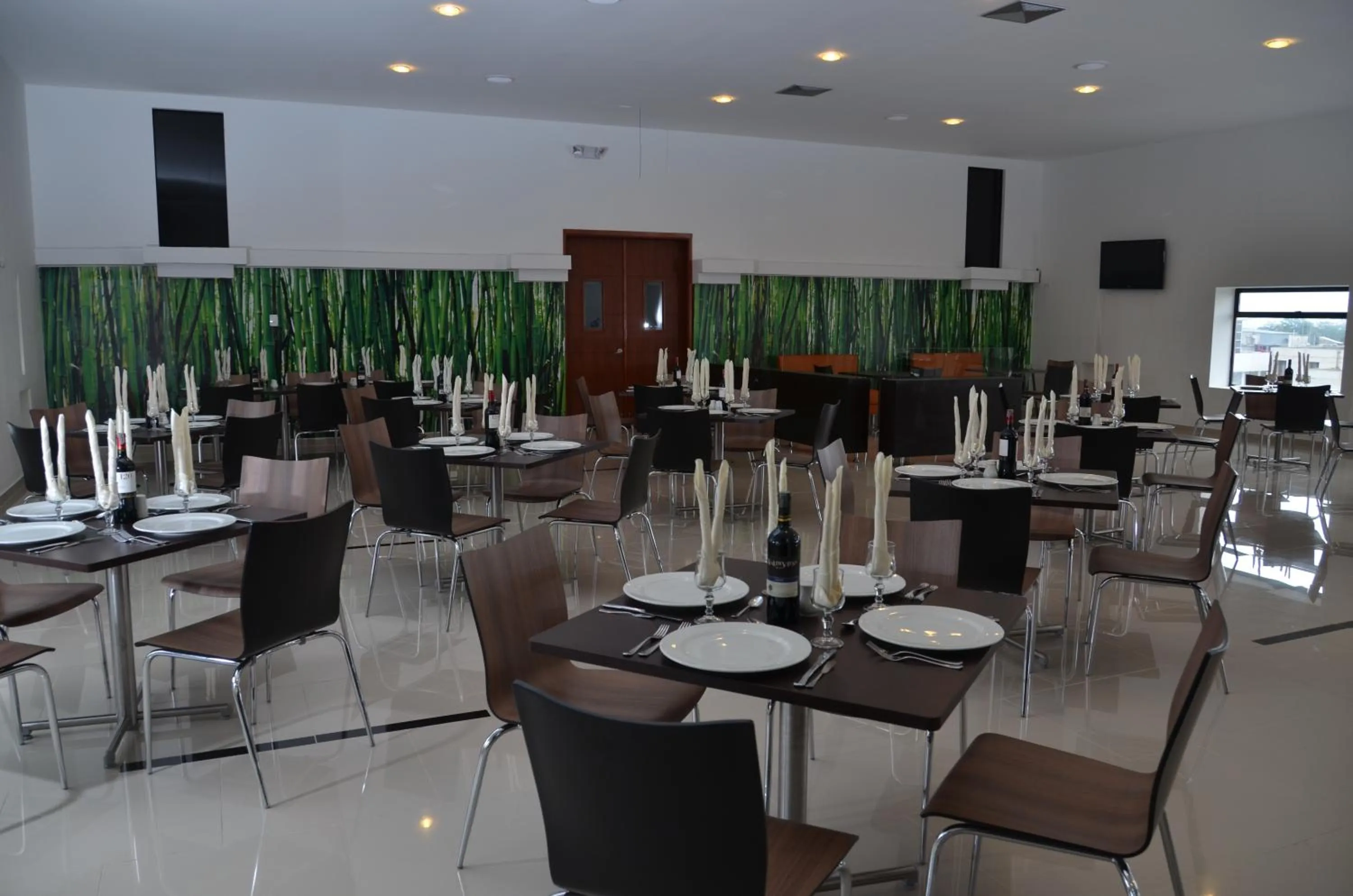 Deluxe Room in Hotel Tativan