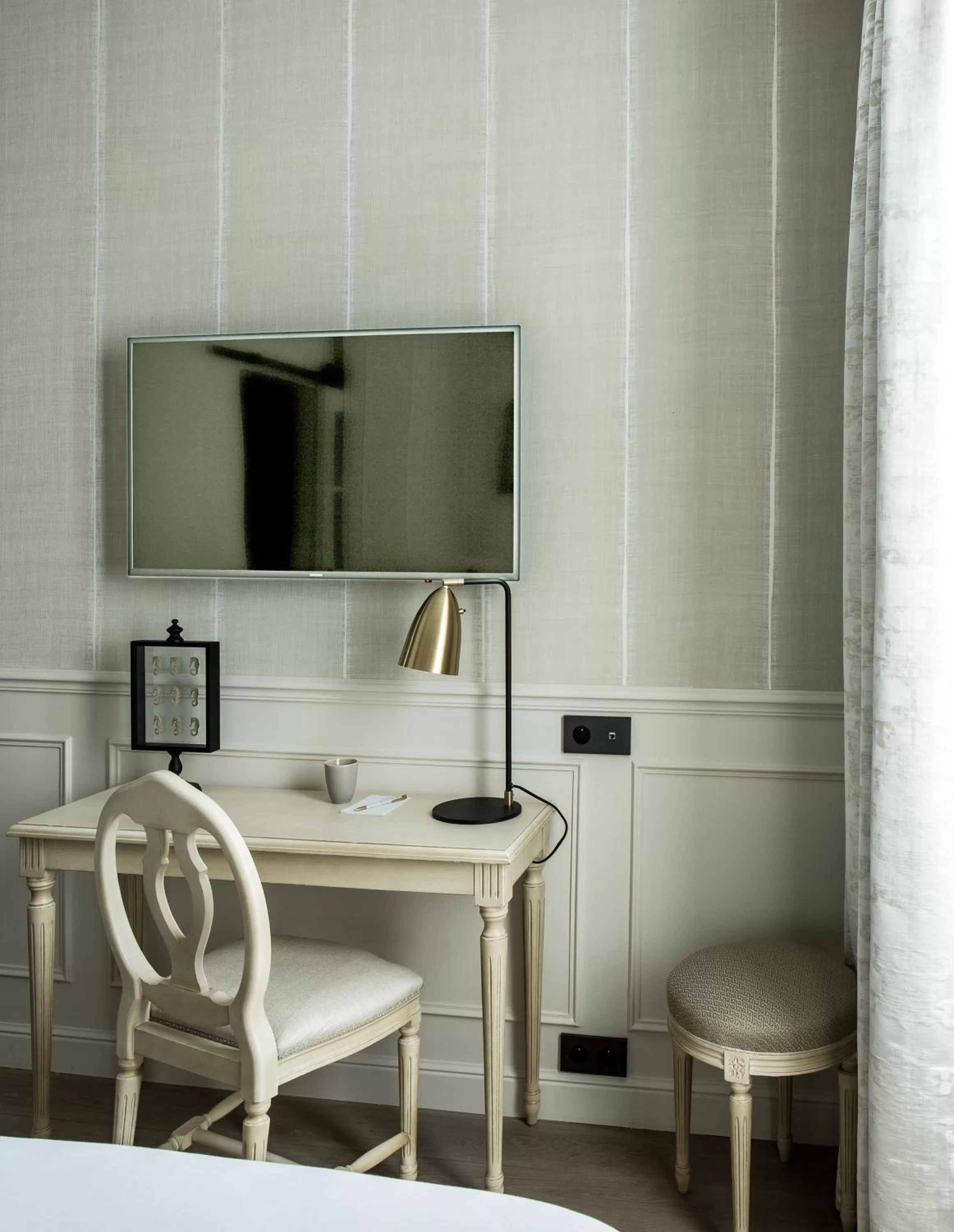 Double Room in Charles V