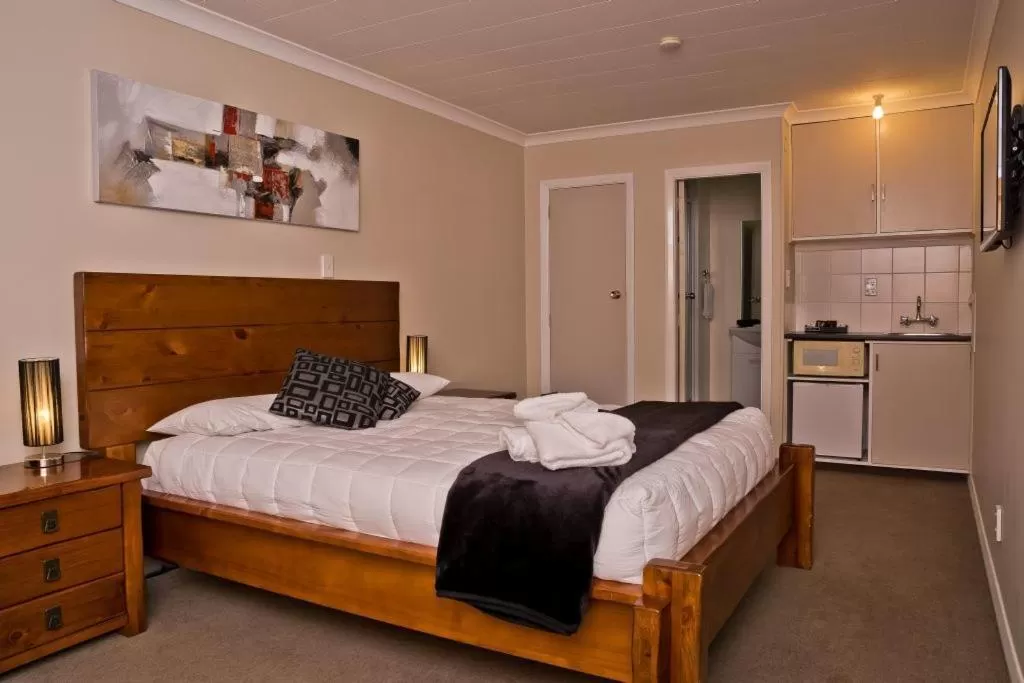 Studio in Picton Accommodation Gateway Motel