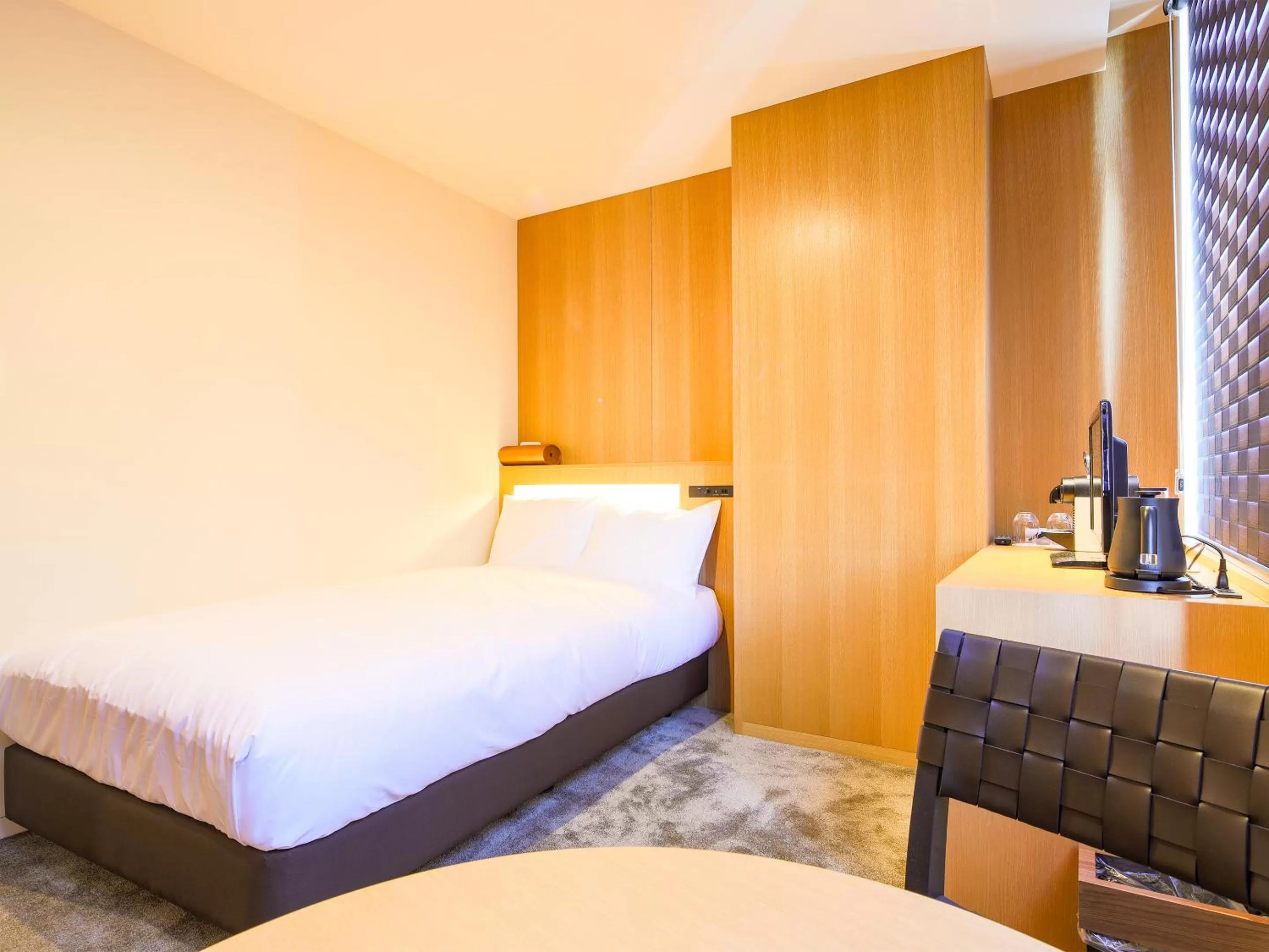 Standard Double Room in Hotel Muso