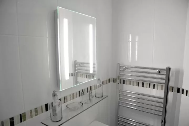 Standard Single Room in Royal George Hotel