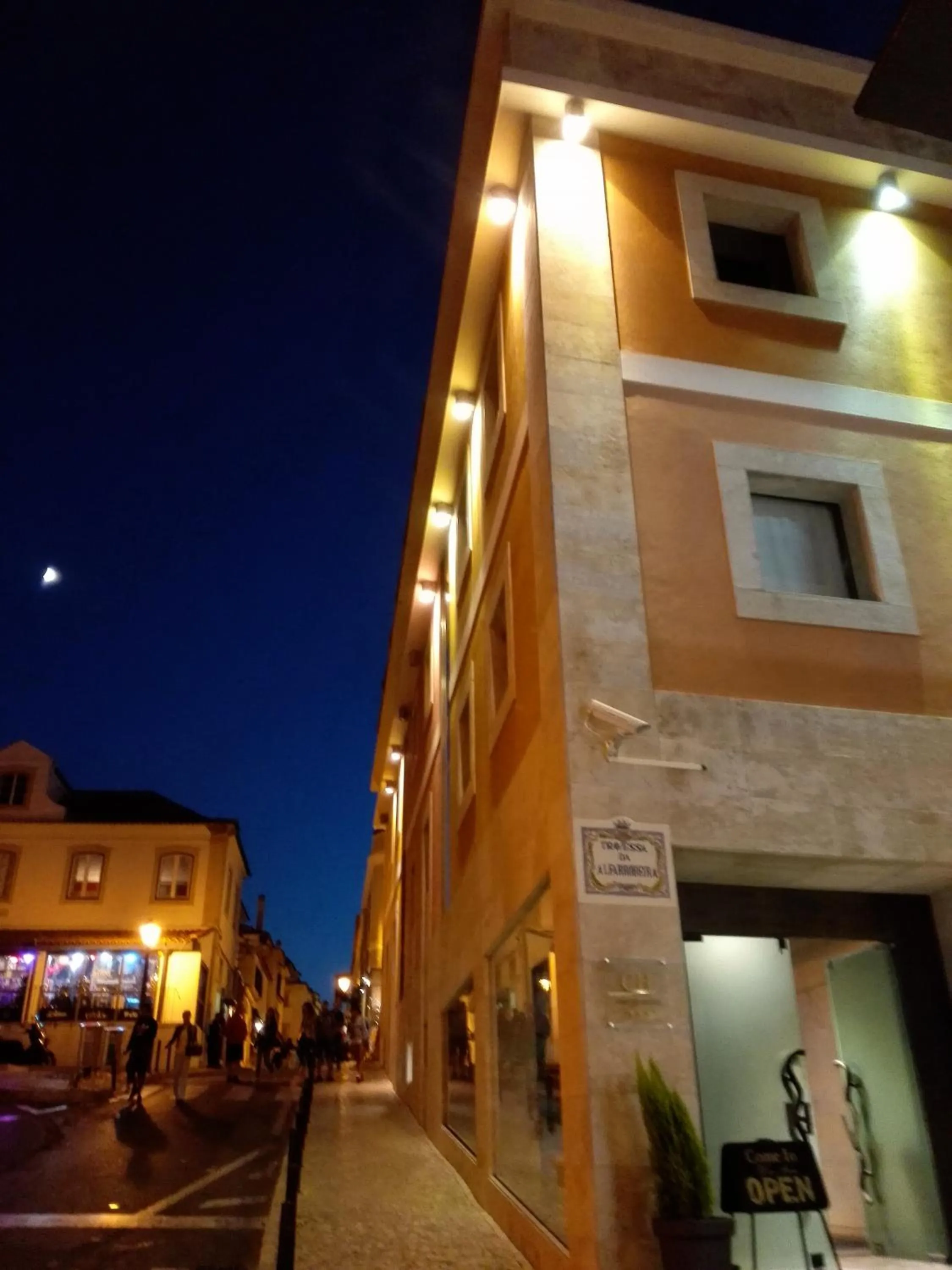Cascais Hotel