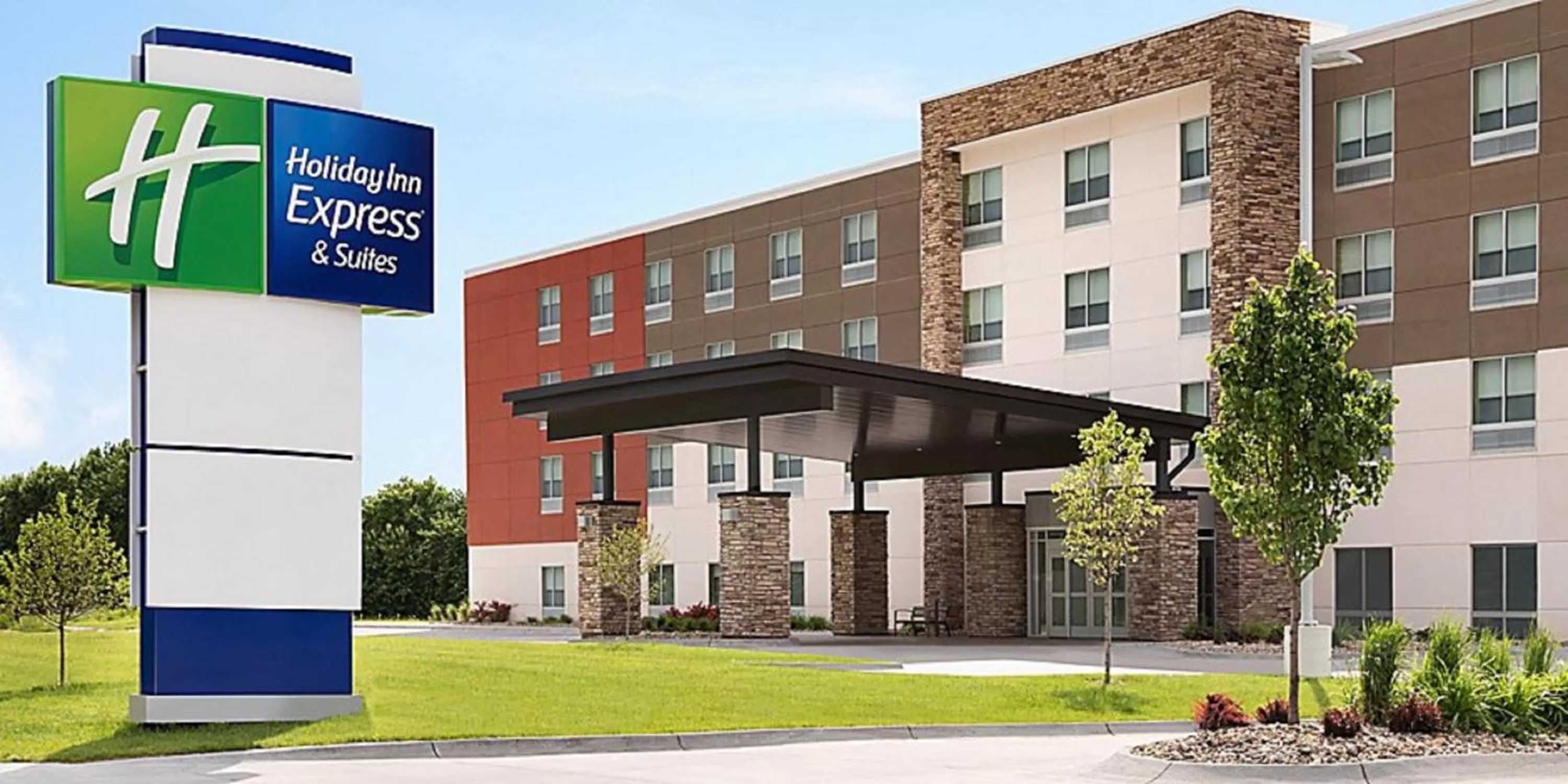 Holiday Inn Express & Suites - Savannah W - Chatham Parkway by IHG