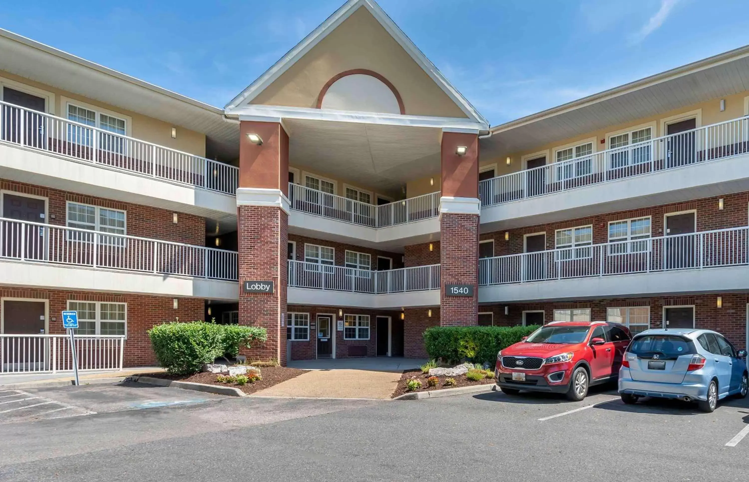 Extended Stay America Suites - Chesapeake - Crossways Blvd Extended Stay America Suites - Chesapeake - Crossways Blvd