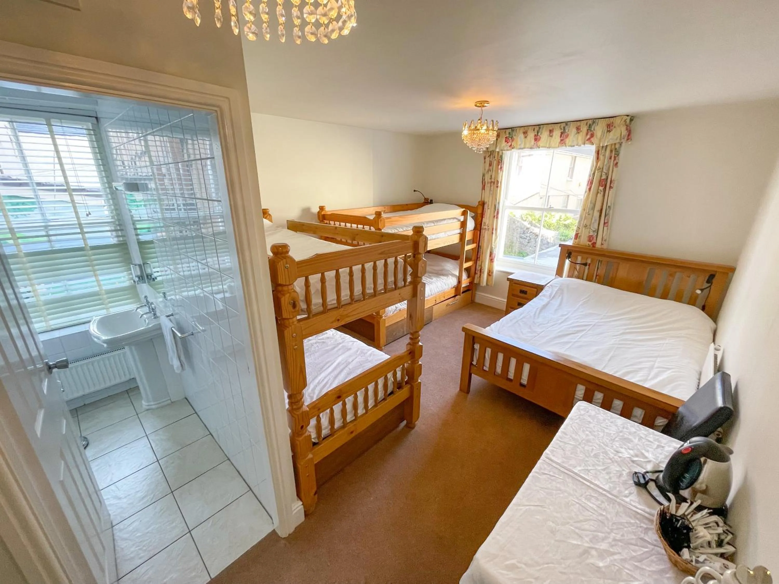 Holiday Home in Llandudno Hostel