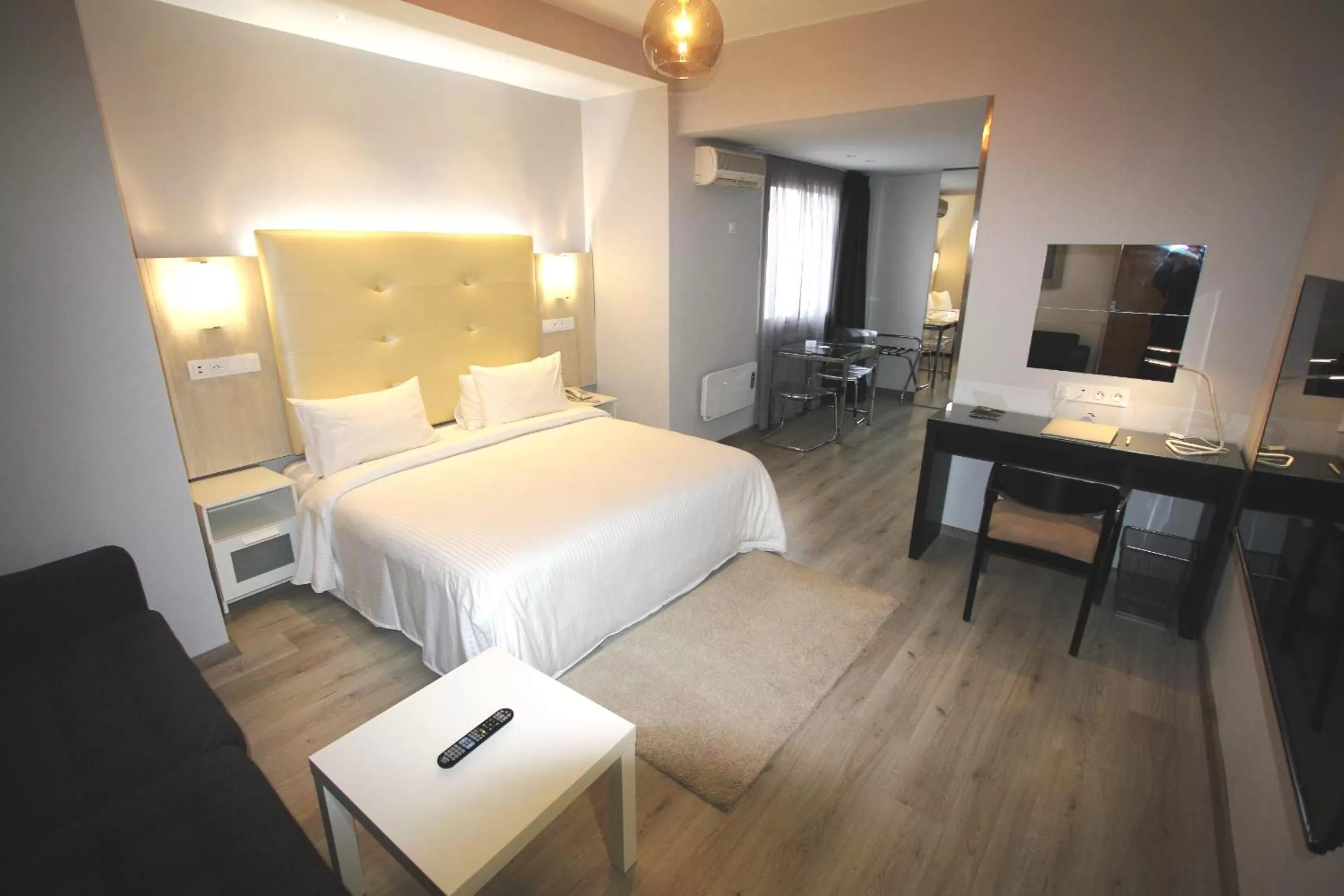 Studio (2 Adults) in Casablanca Suites & Spa