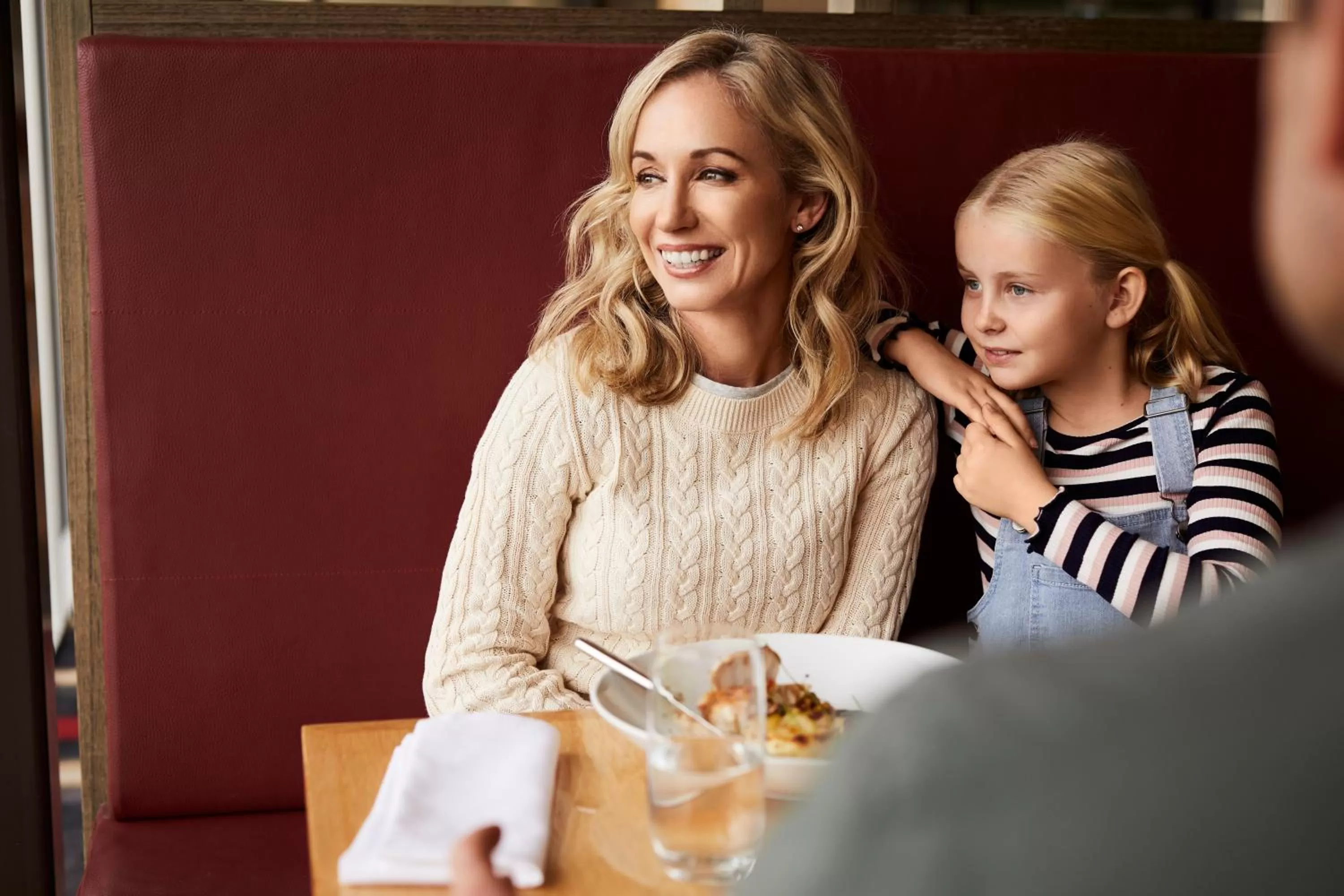 Restaurant/places to eat in RACV Inverloch Resort