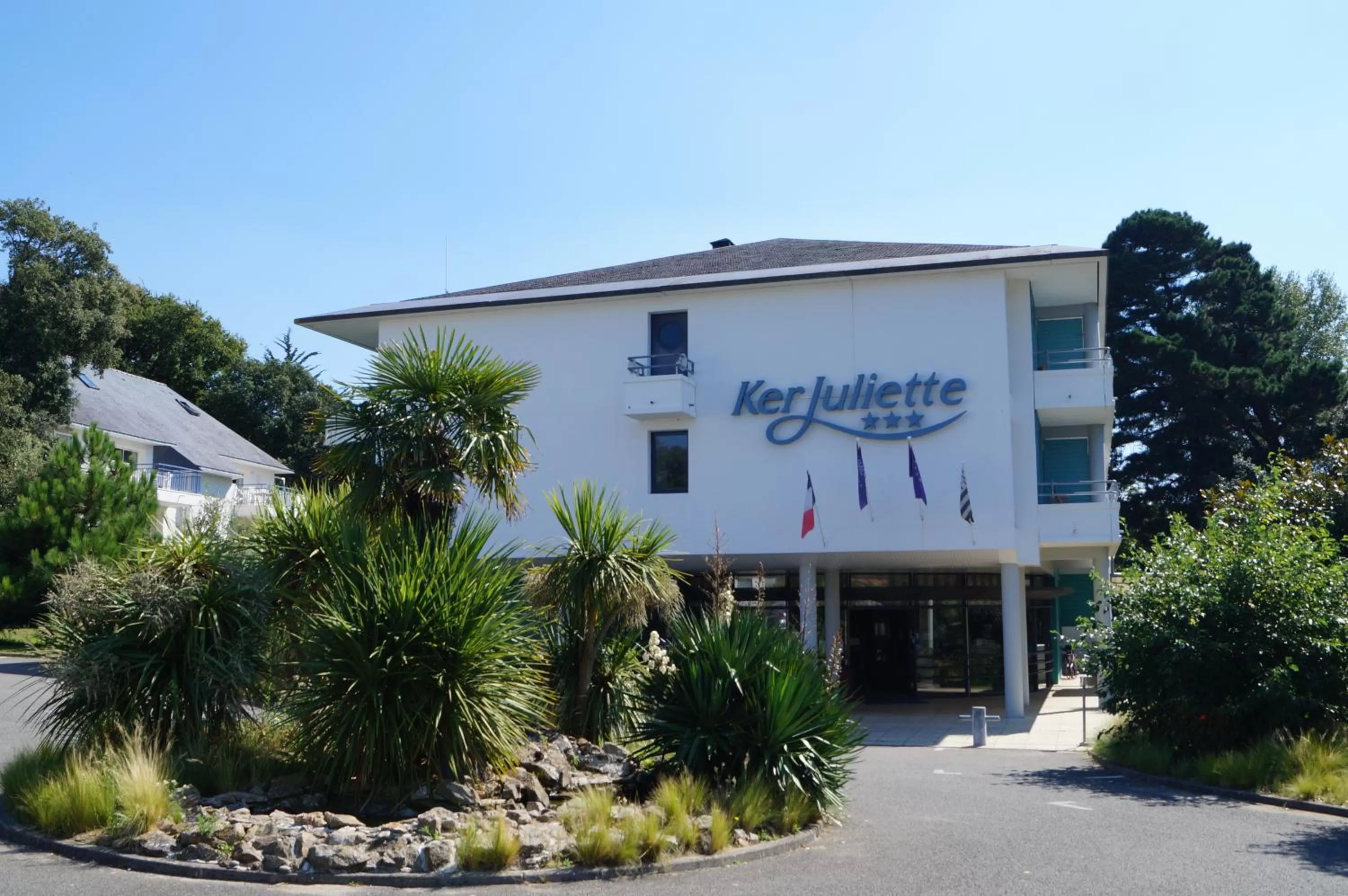 Standard  Room in Hotel Ker Juliette