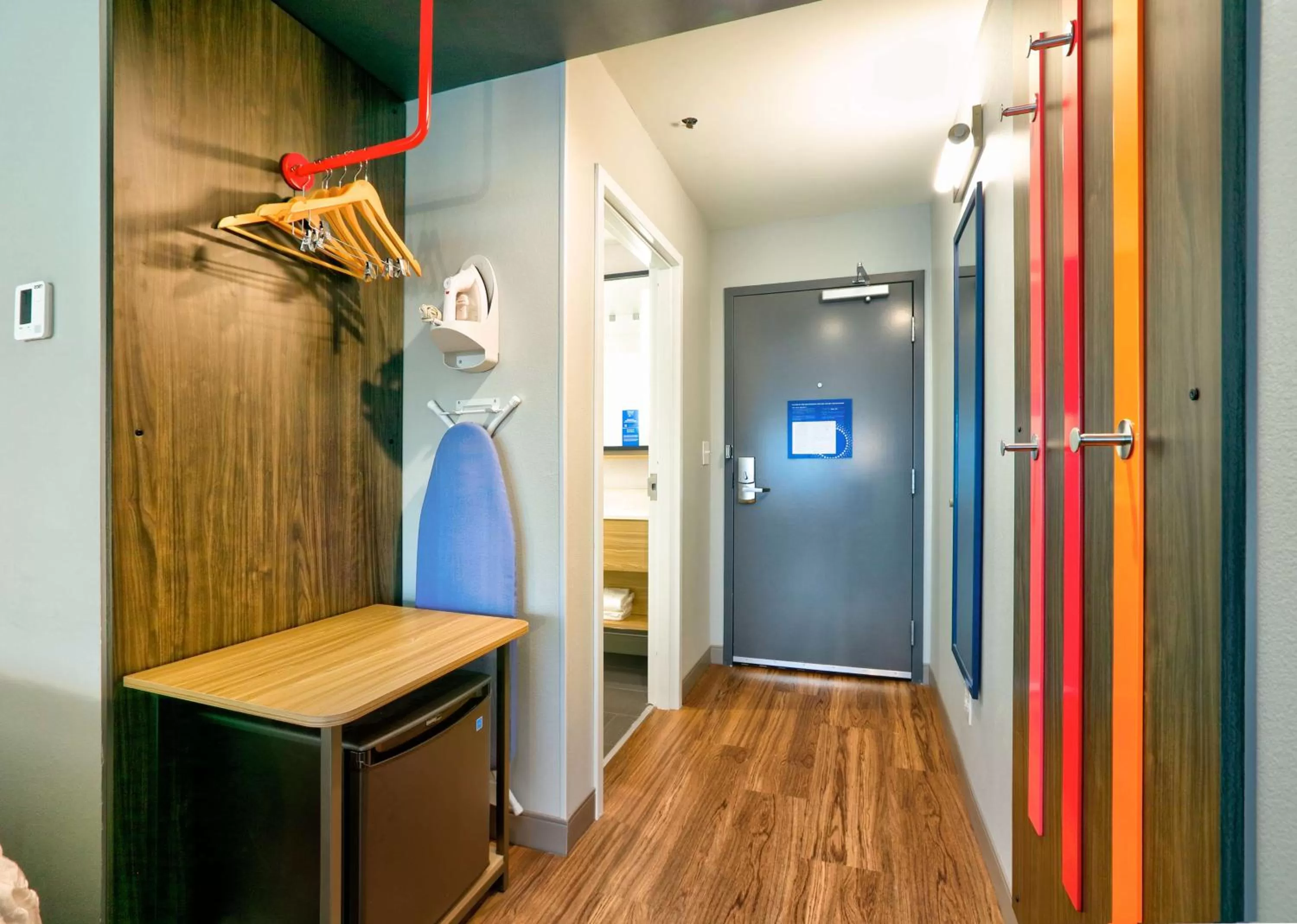 King Room with Bath Tub - Mobility Access in Tru By Hilton Wichita Falls, Tx