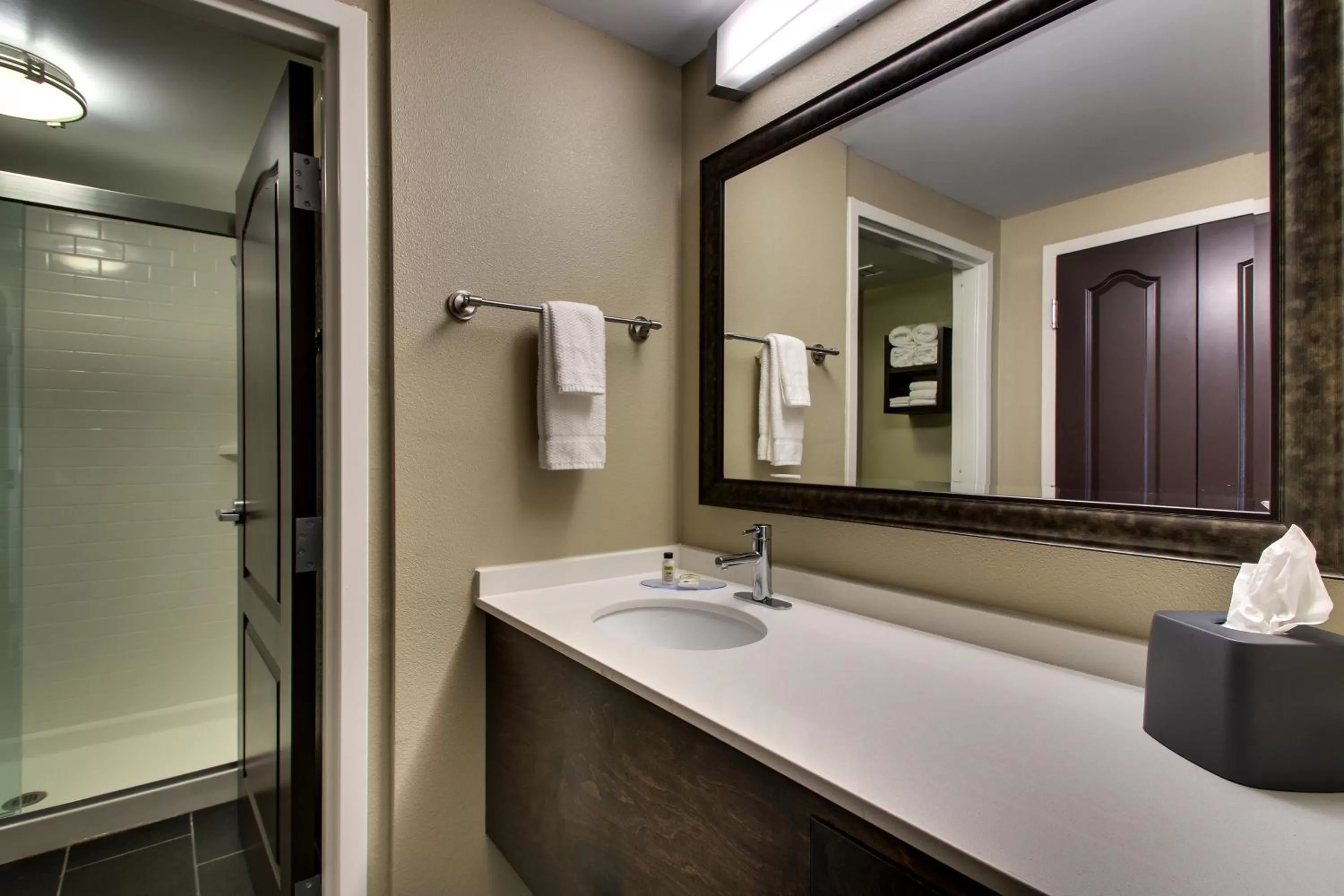King Studio Suite in Staybridge Suites - Rock Hill by IHG