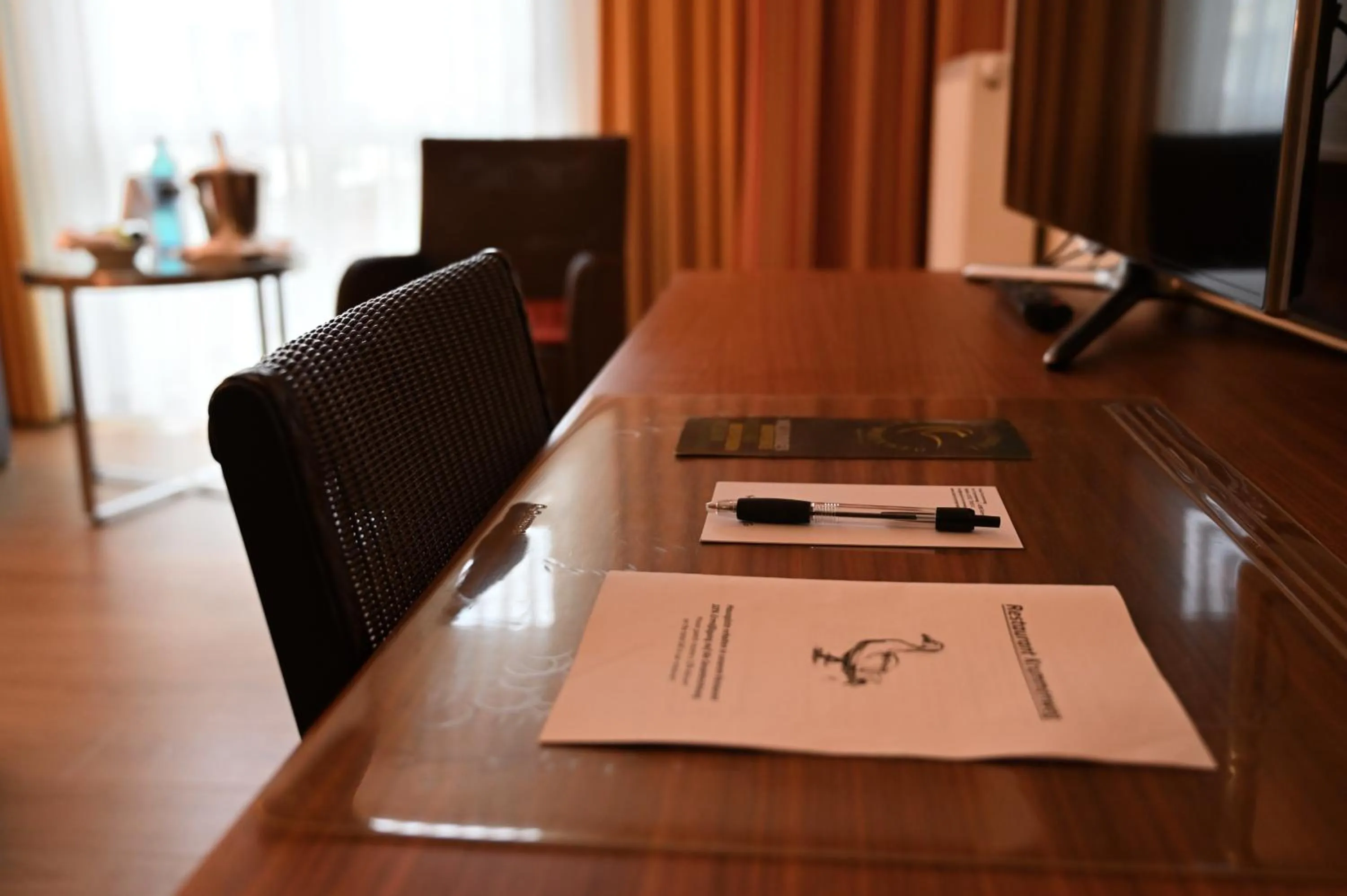 Classic Double Room in Ramada by Wyndham Duesseldorf Ratingen