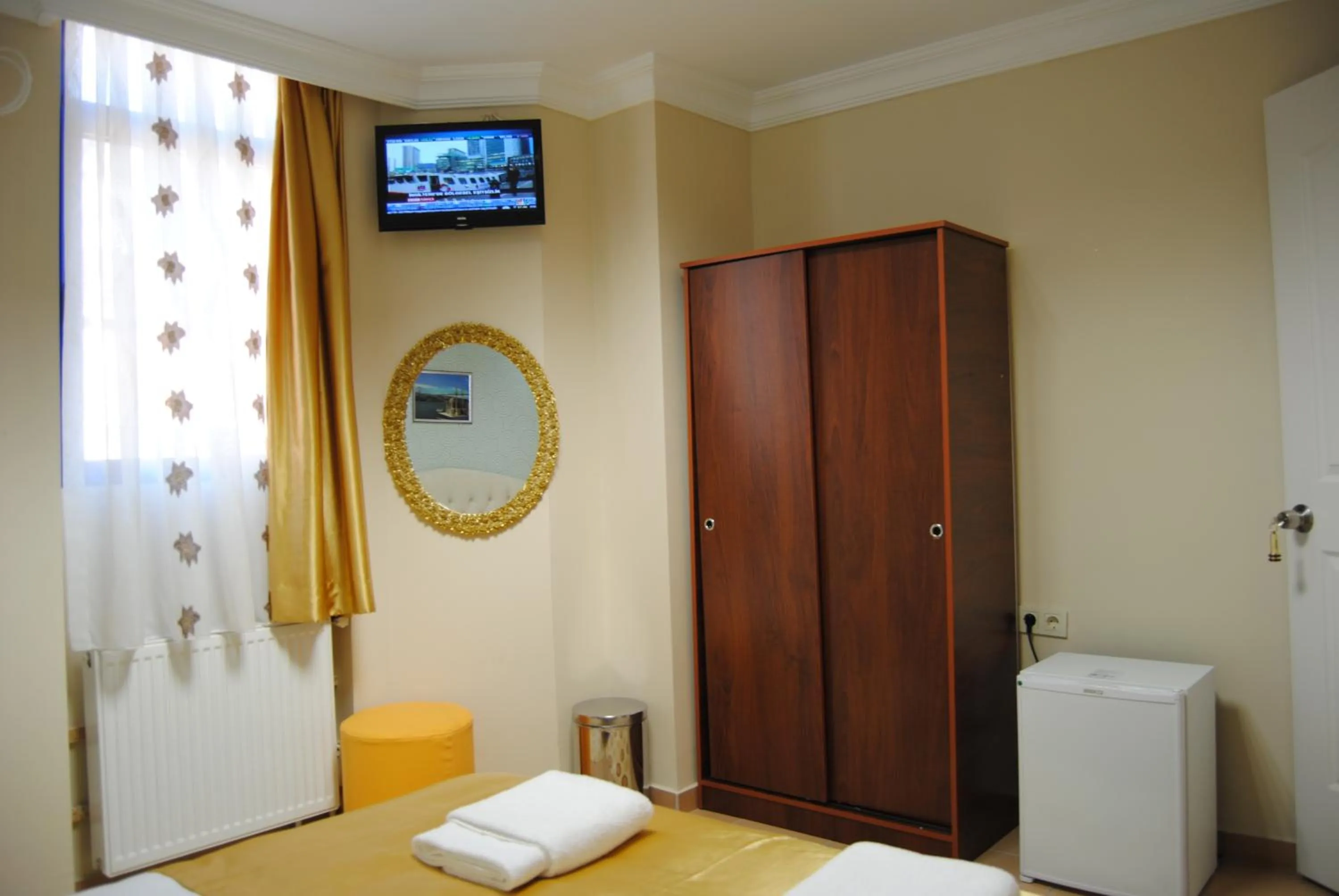 Standard Single Room in Lotus Hotel