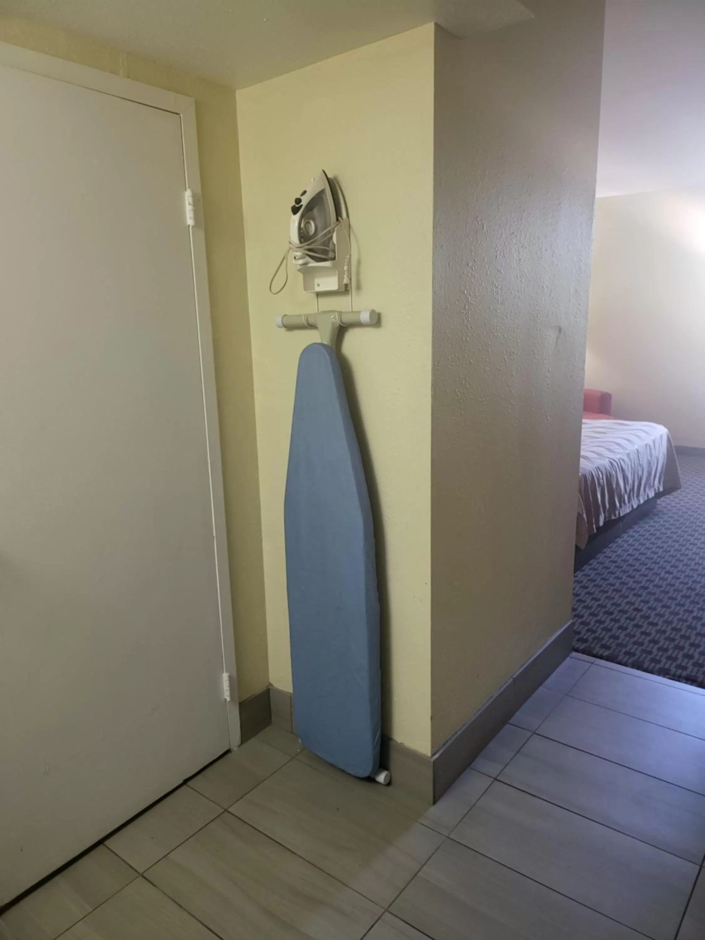 King Room - Smoking  in Baymont by Wyndham Williamsburg