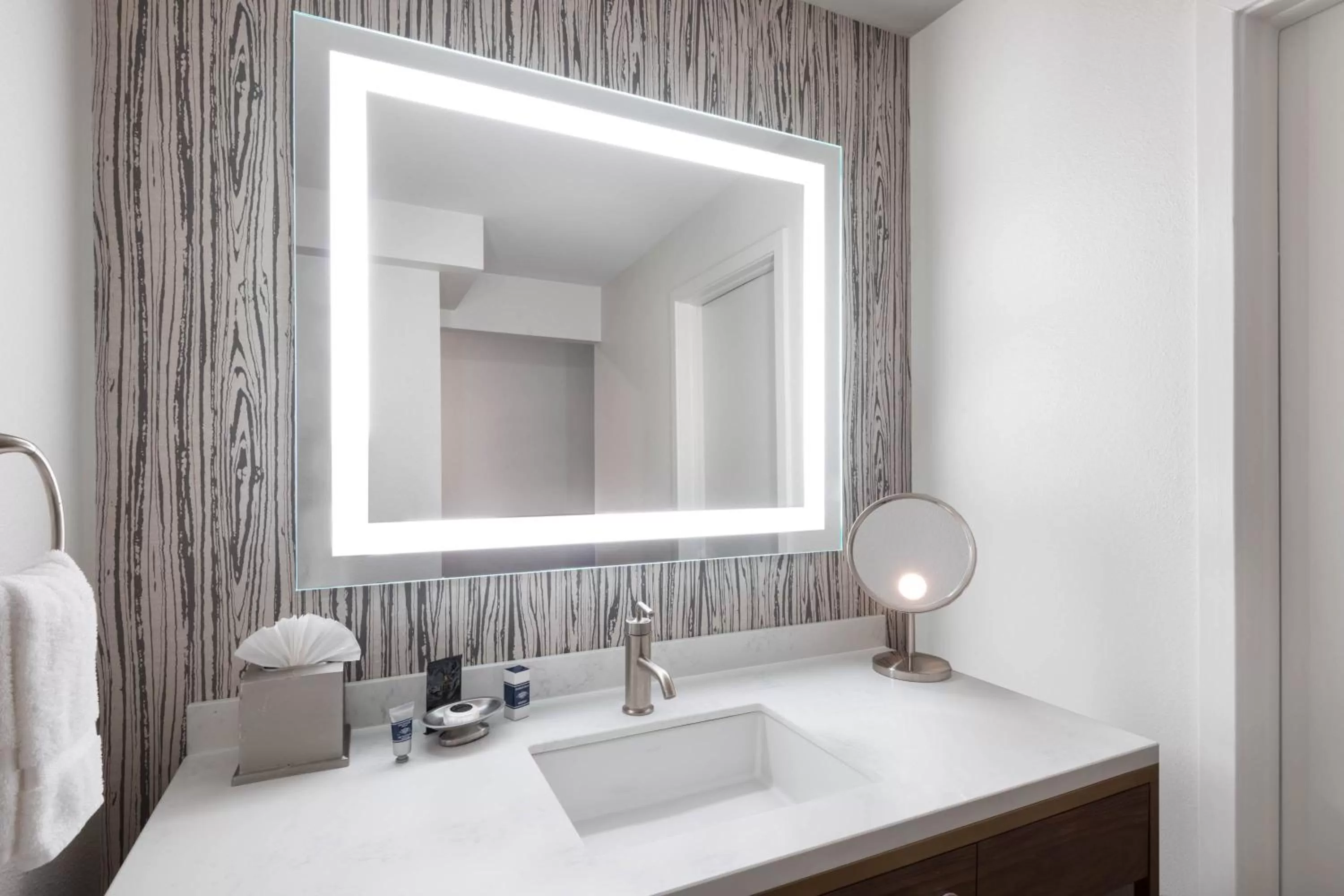 Presidential King Suite with Resort View - Non-Smoking in Cheyenne Mountain Resort, a Dolce by Wyndham