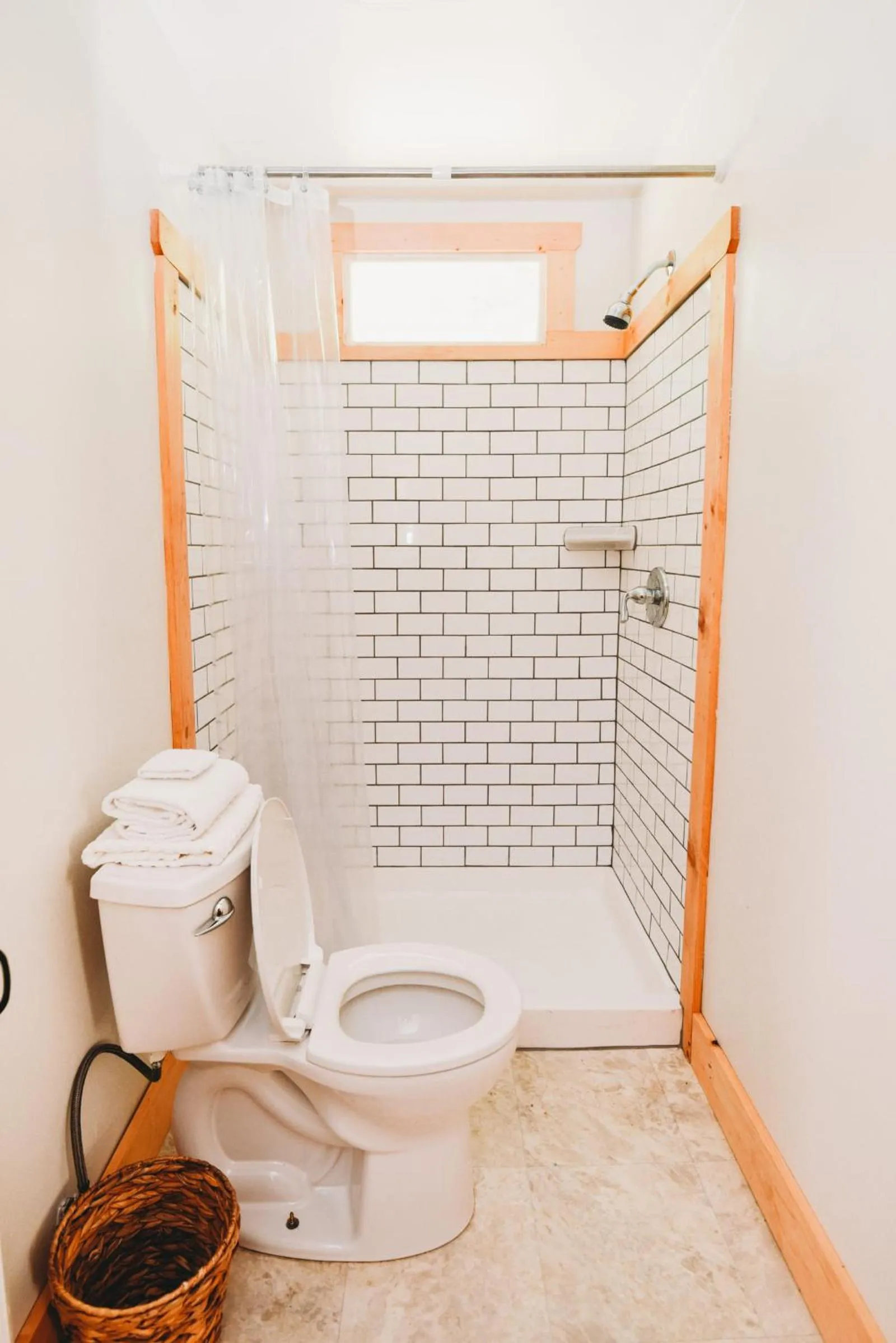 Double Room in Rainbow Mountain Resort - LGBTQ Friendly