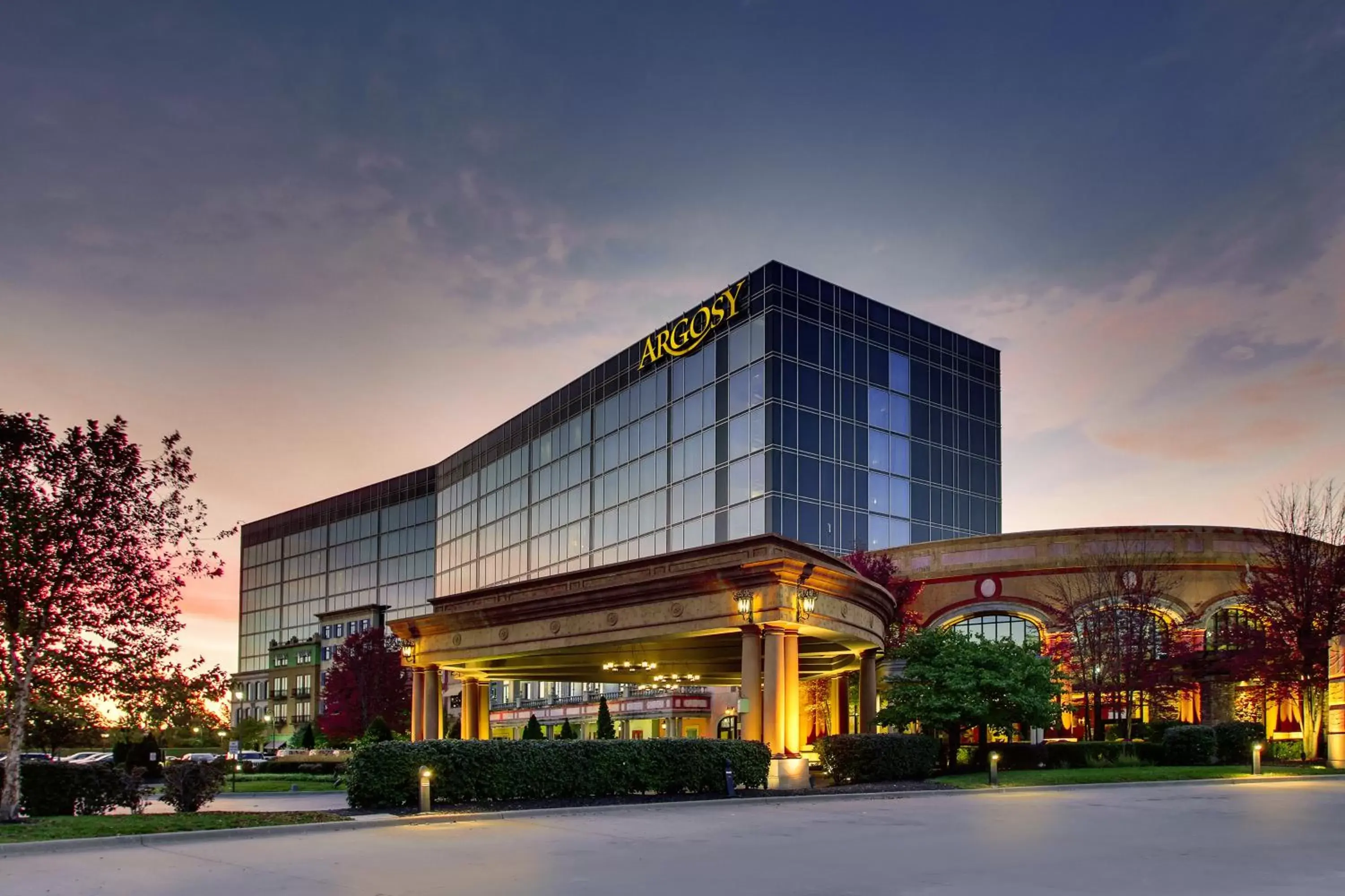 Argosy Casino & Hotel Argosy Casino & Hotel
