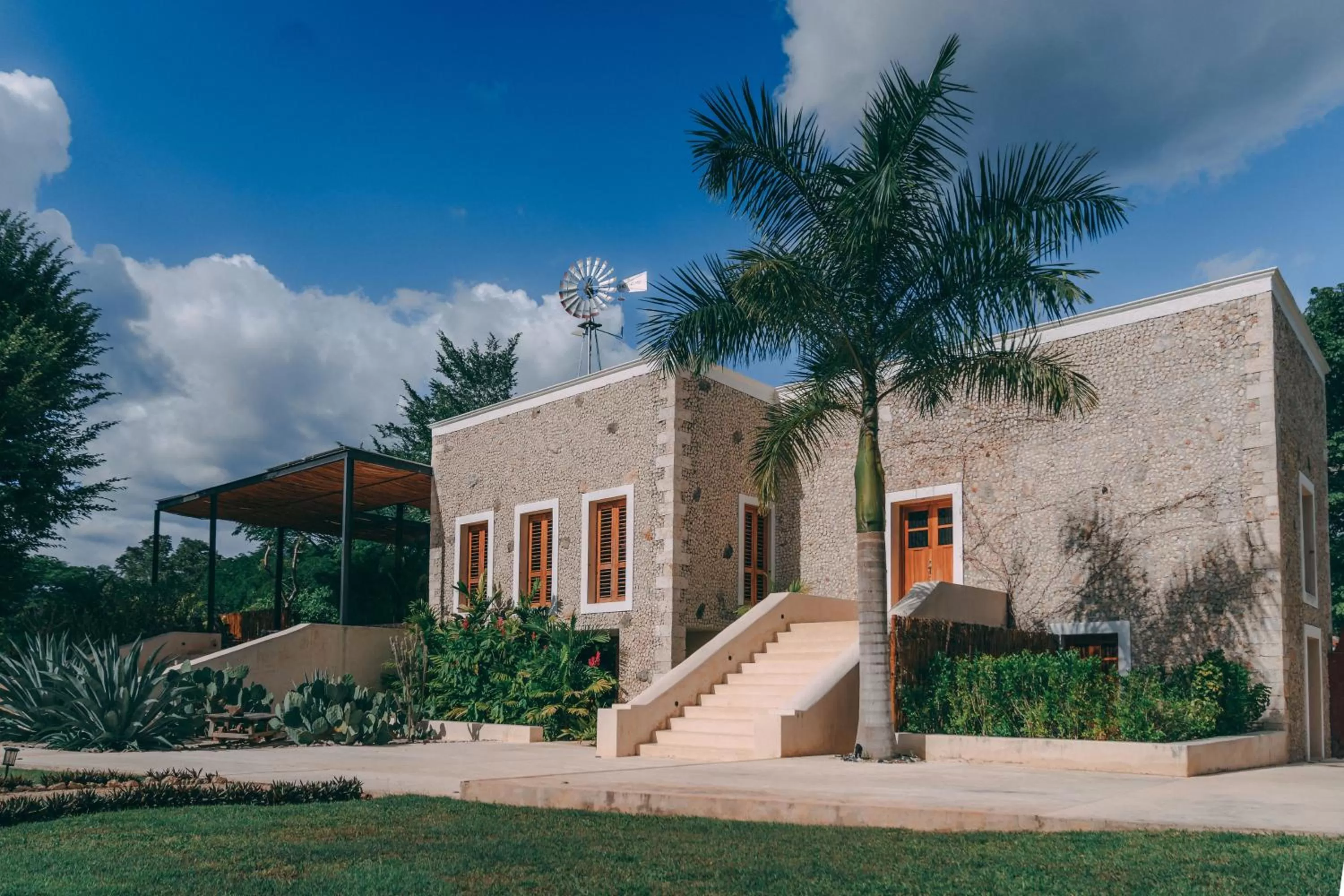 Deluxe Villa in Destino Mío Mayan Jungle Retreat