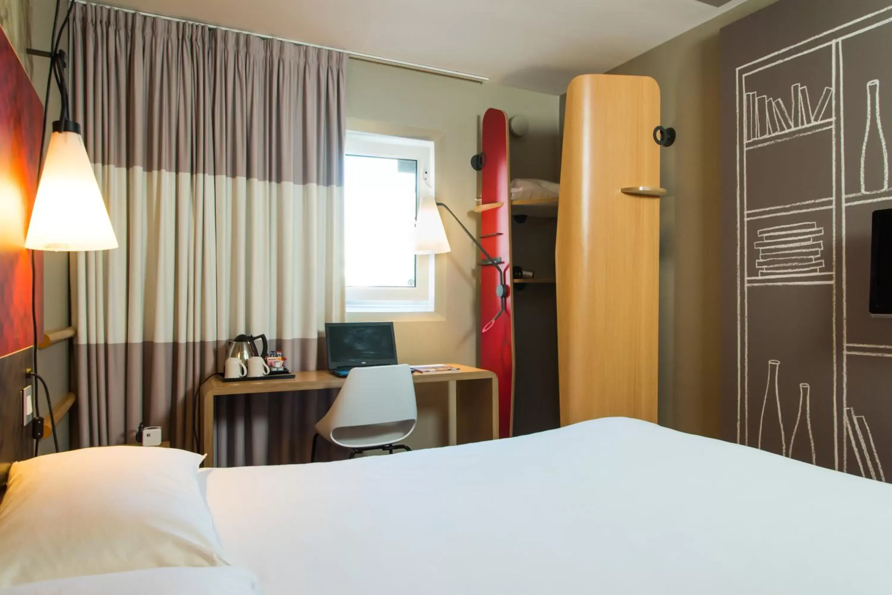 Ibis Sheffield City Ibis Sheffield City