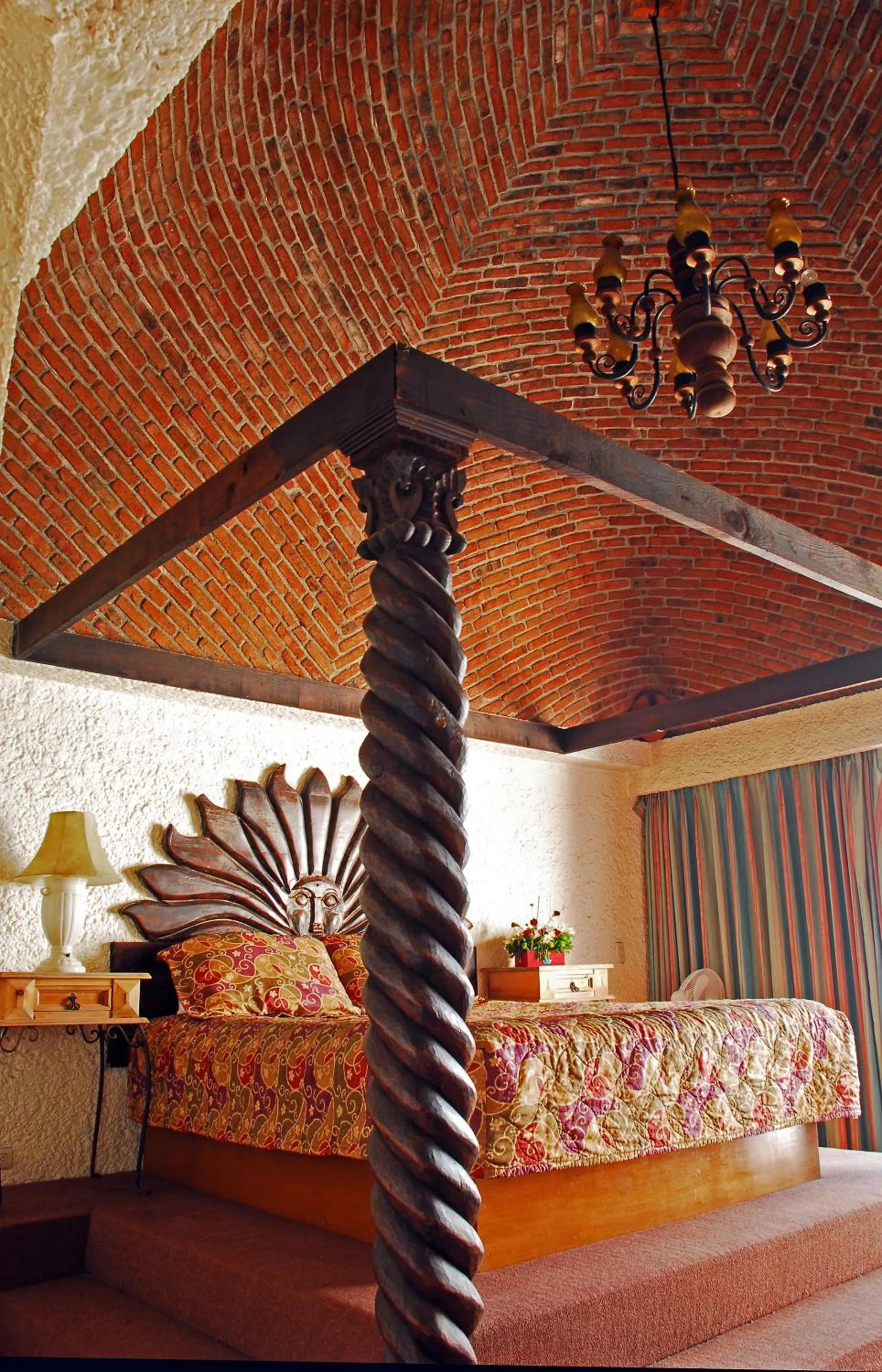 Suite with Sea View in Las Rocas Resort & Spa