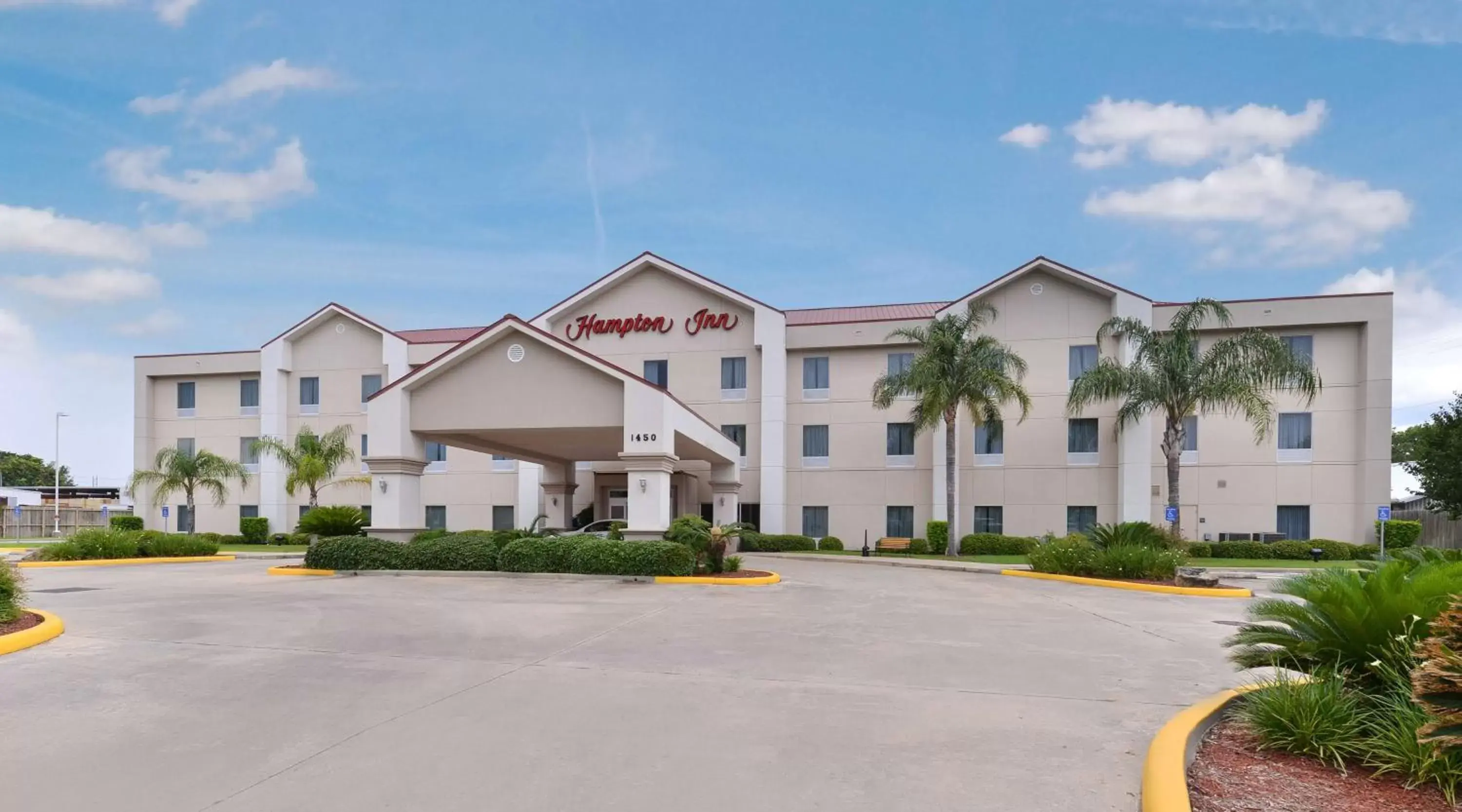 Hampton Inn Houston-Deer Park Ship Area Hampton Inn Houston-Deer Park Ship Area