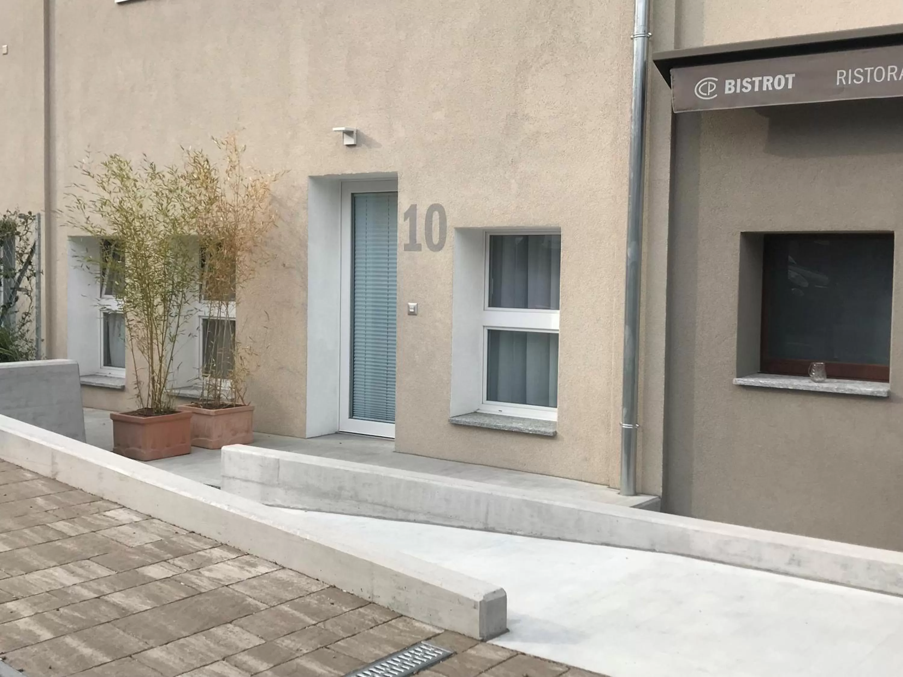 Studio - single occupancy - Disability Access in CP Resort