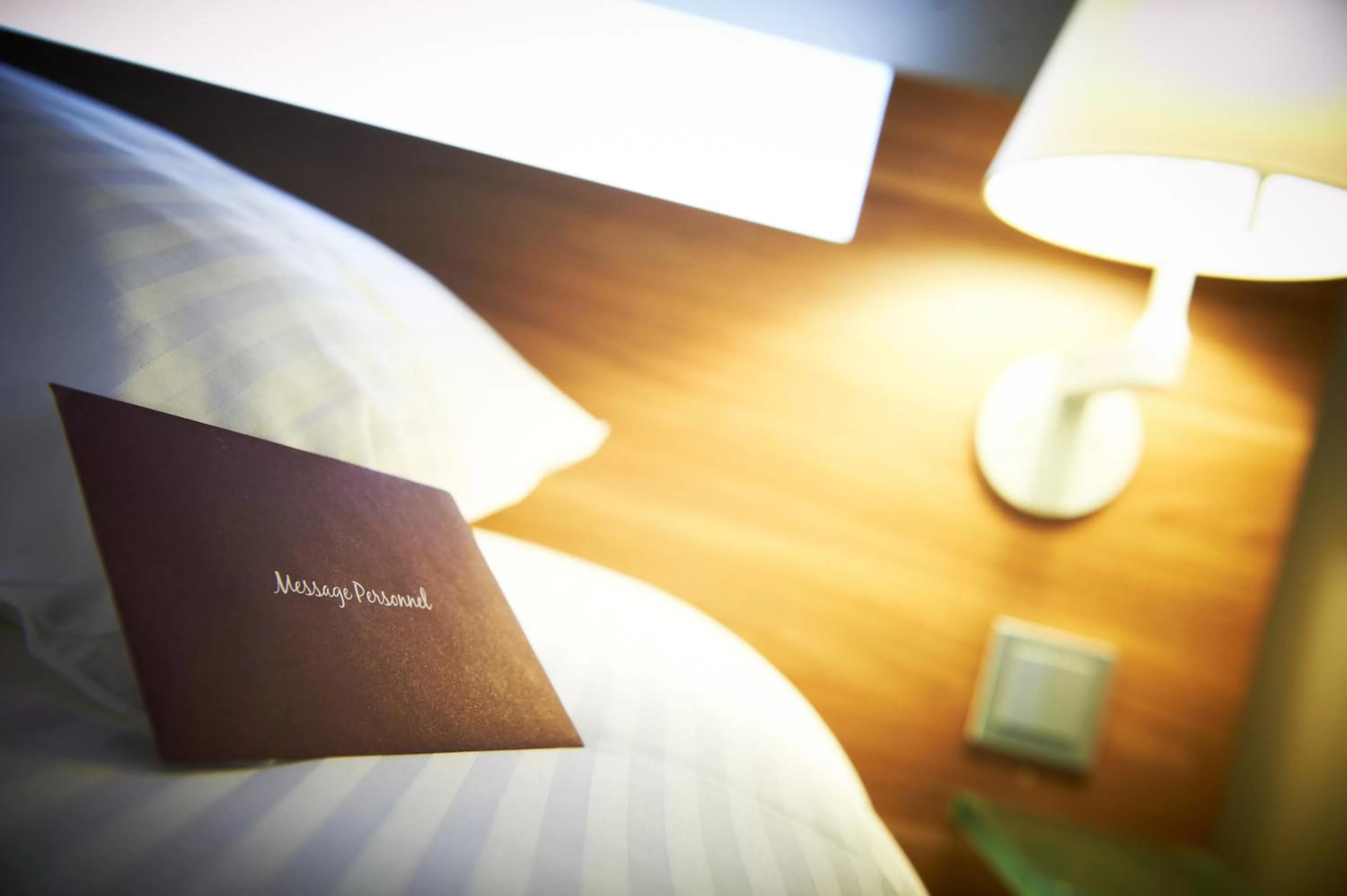 Double Room in Mercure Cholet Centre