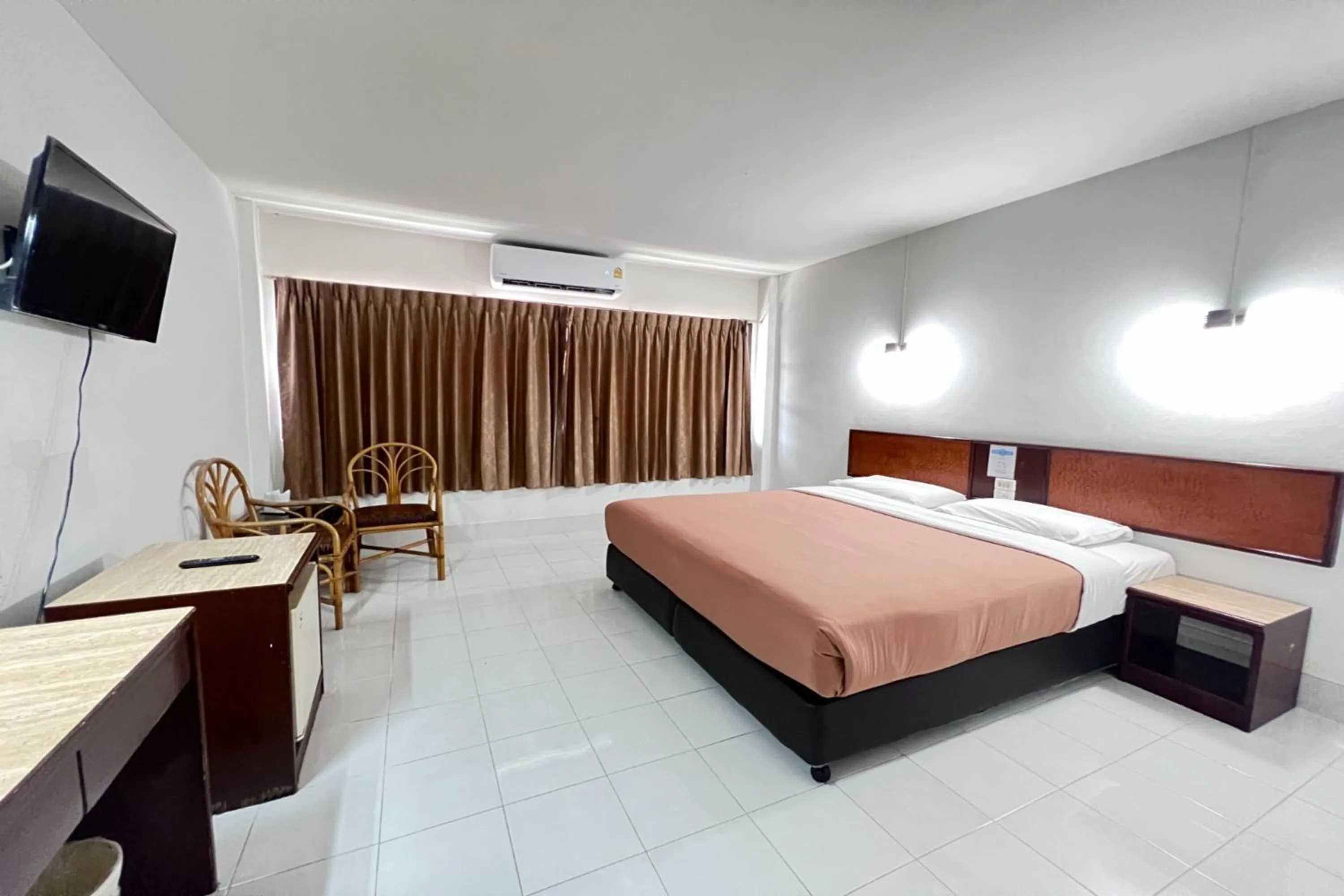 Double Room in Pure Phuket Residence