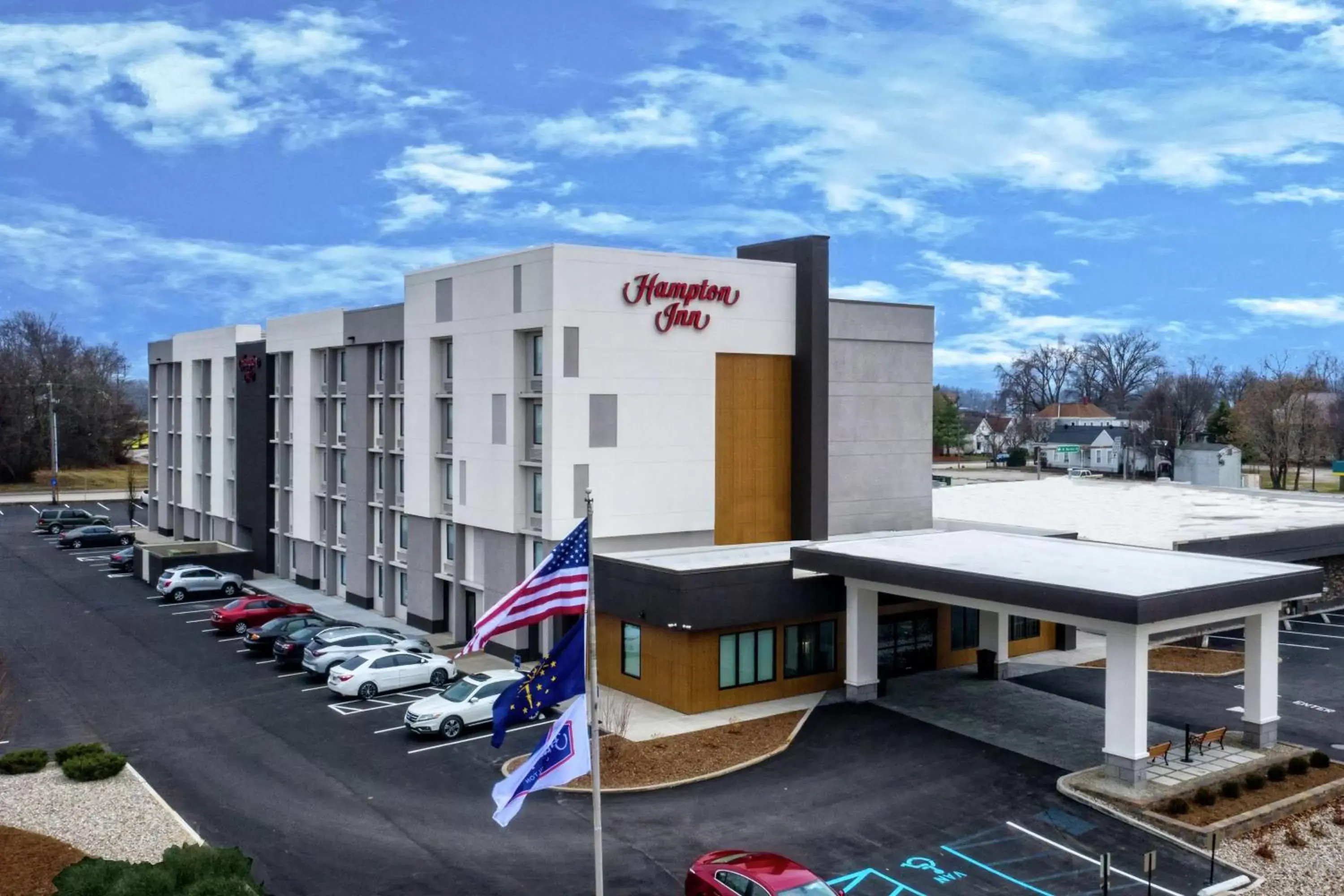 Hampton Inn New Albany Louisville West Hampton Inn New Albany Louisville West