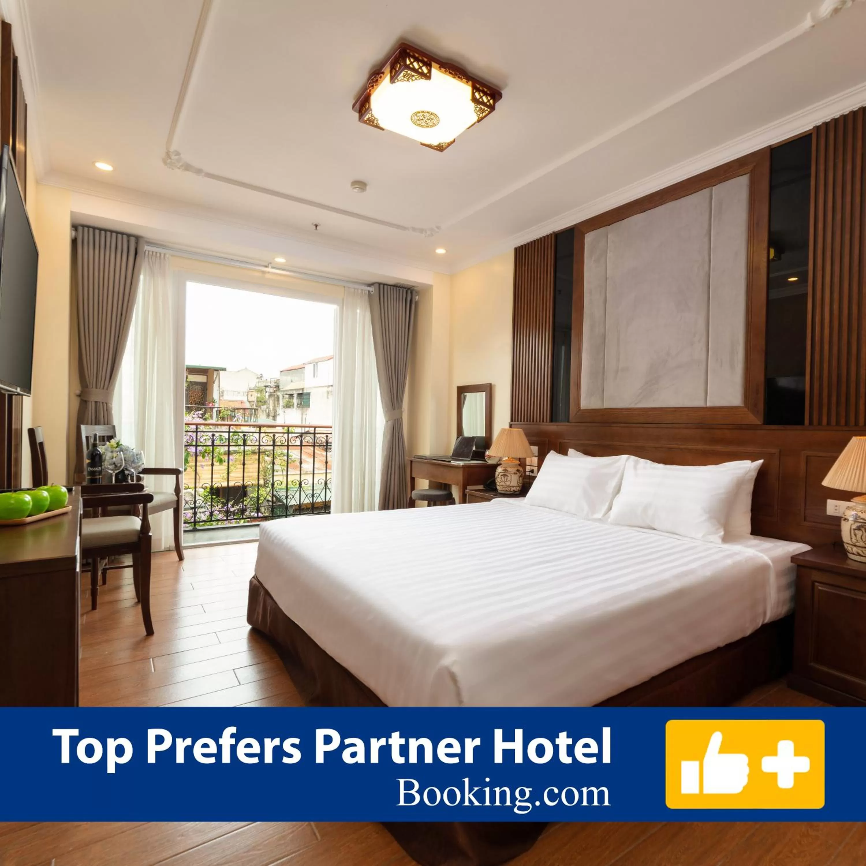 The West Hotel & Spa