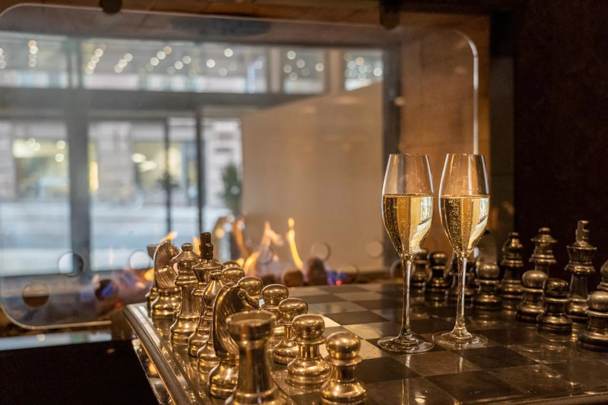 Prime Superior Room in Hotel Haven