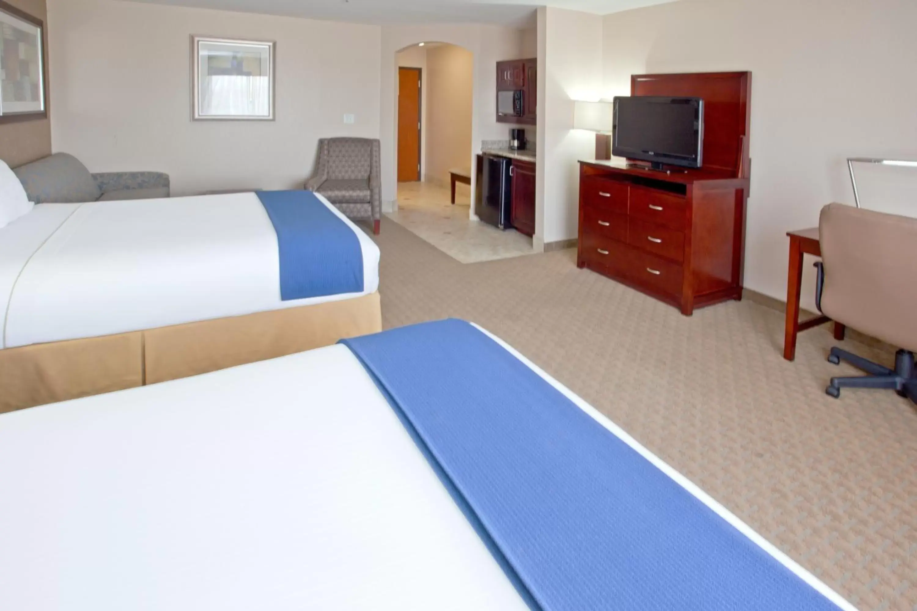 Holiday Inn Express & Suites College Station by IHG Holiday Inn Express & Suites College Station by IHG