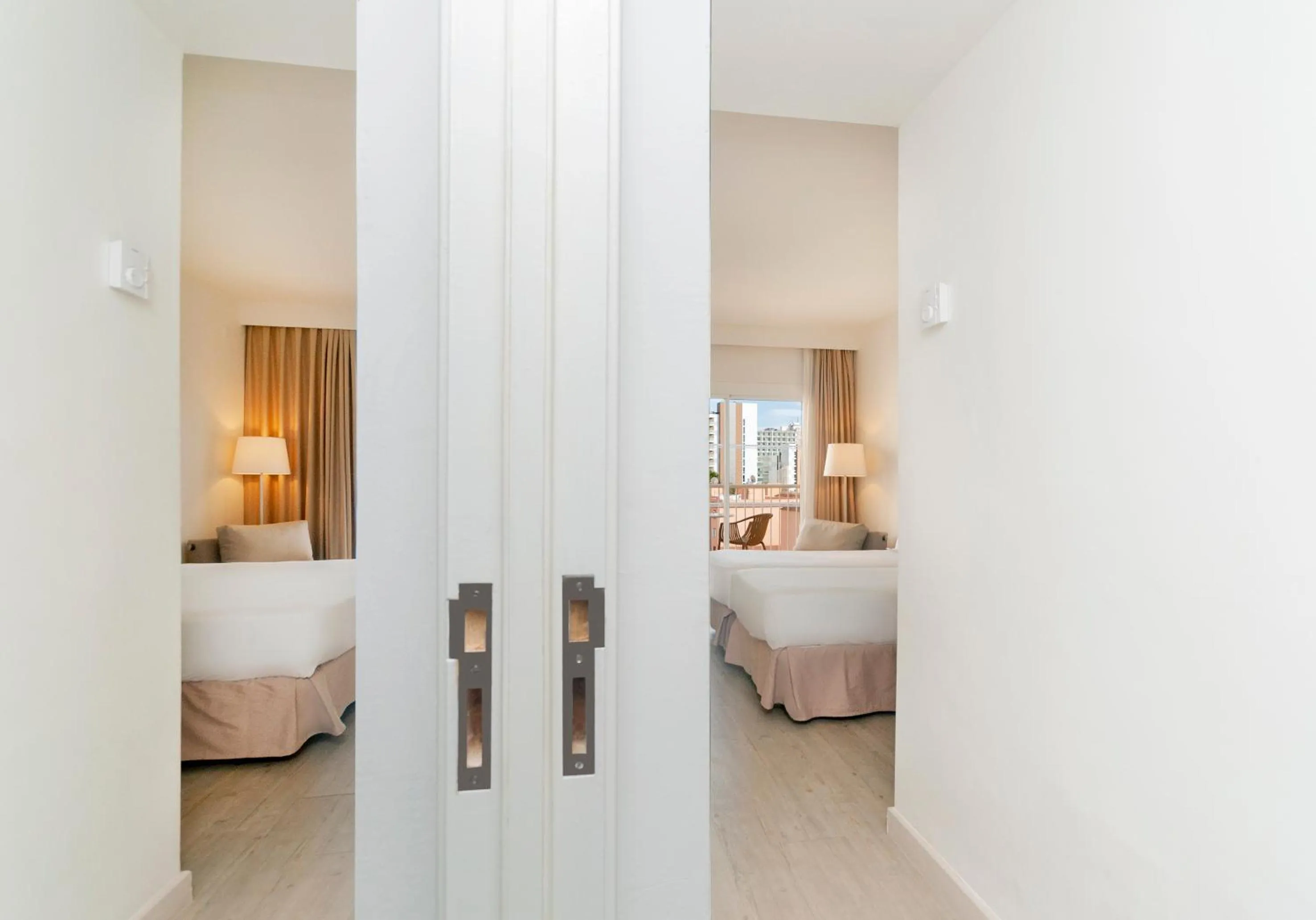 Connecting Room in Sol Guadalupe