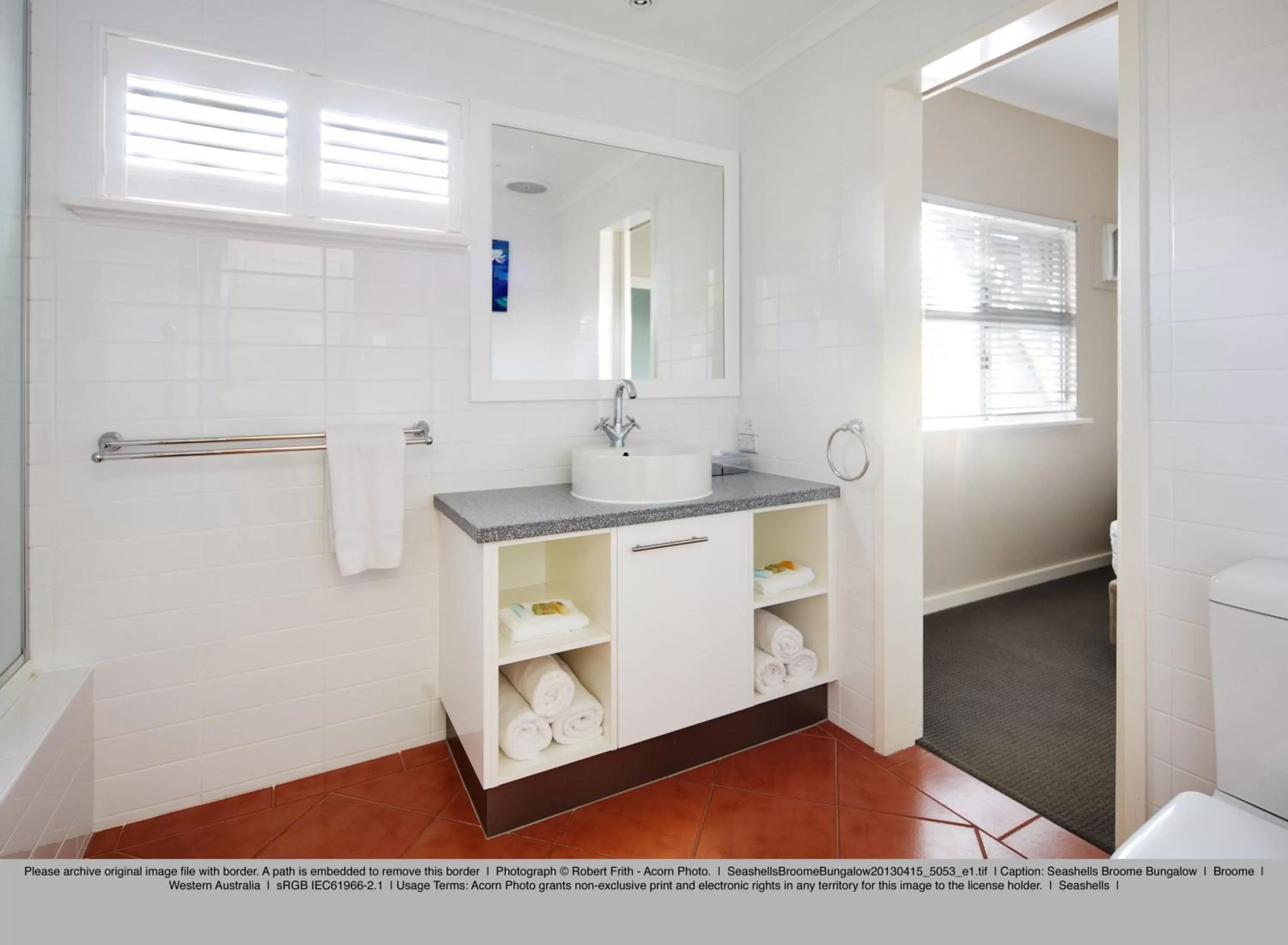 Three-Bedroom Bungalow in Seashells Broome