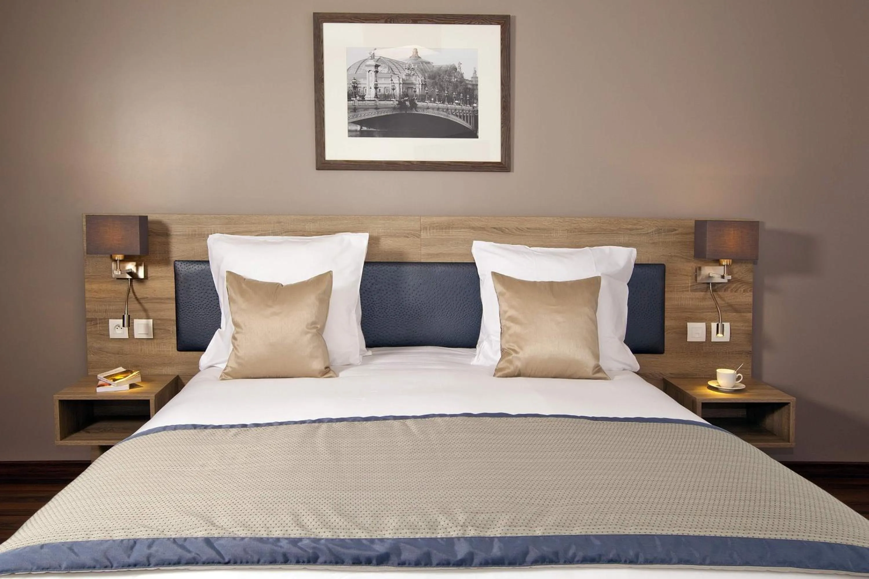 Studio (2 Adults) in Residhome Paris Issy Les Moulineaux