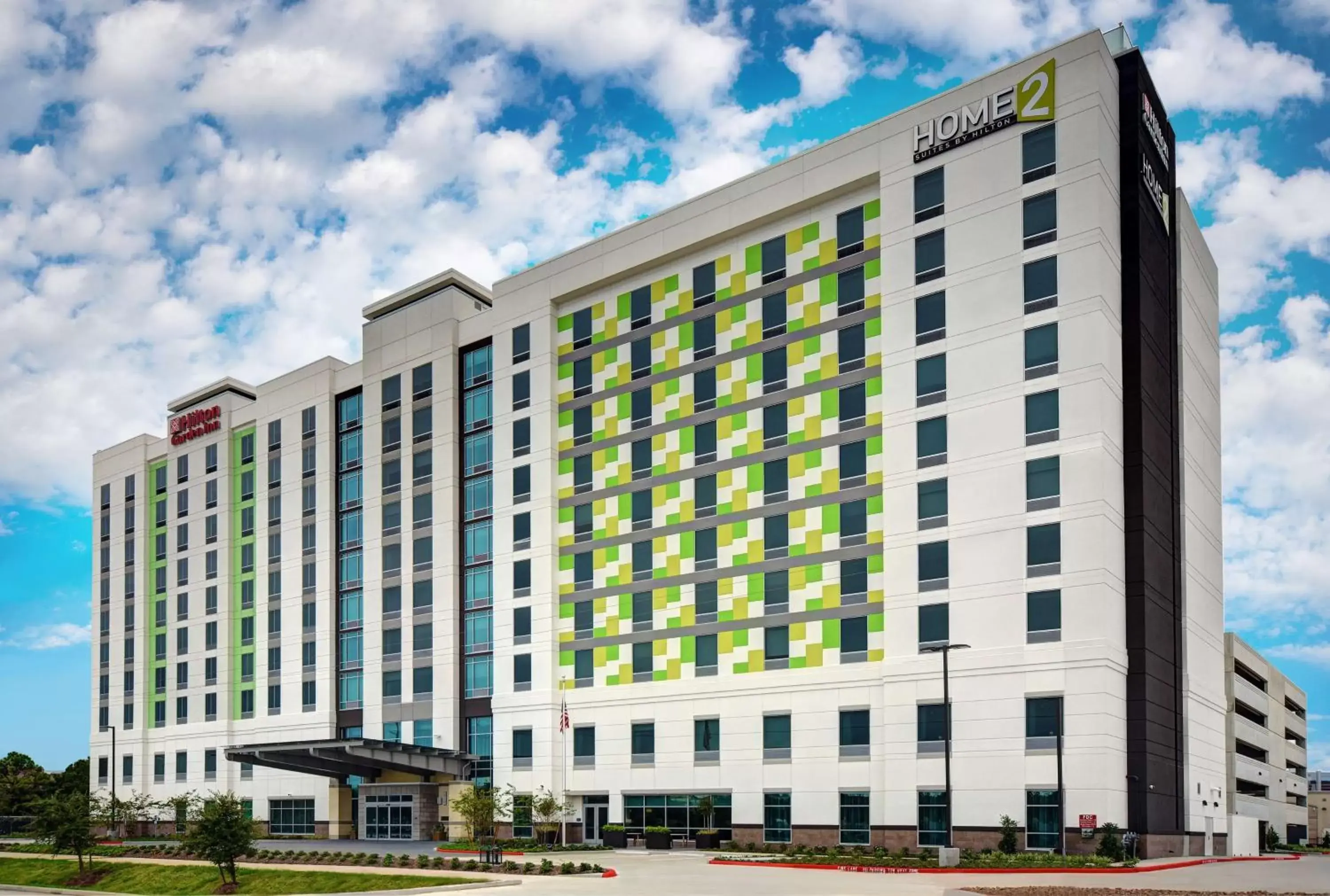 Hilton Garden Inn Houston Medical Center, TX Hilton Garden Inn Houston Medical Center, TX