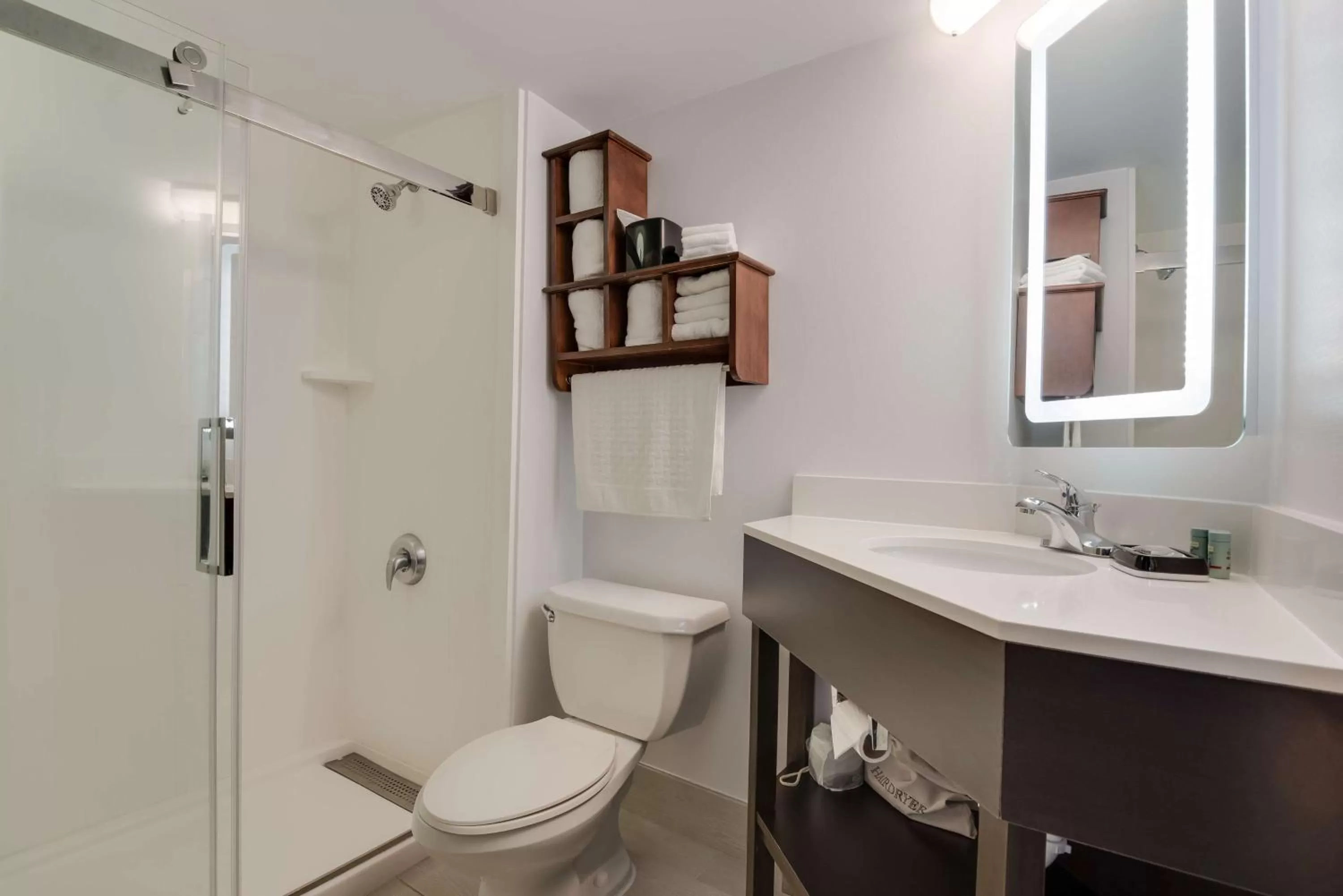 Queen Room with Two Queen Beds in Best Western Batesville