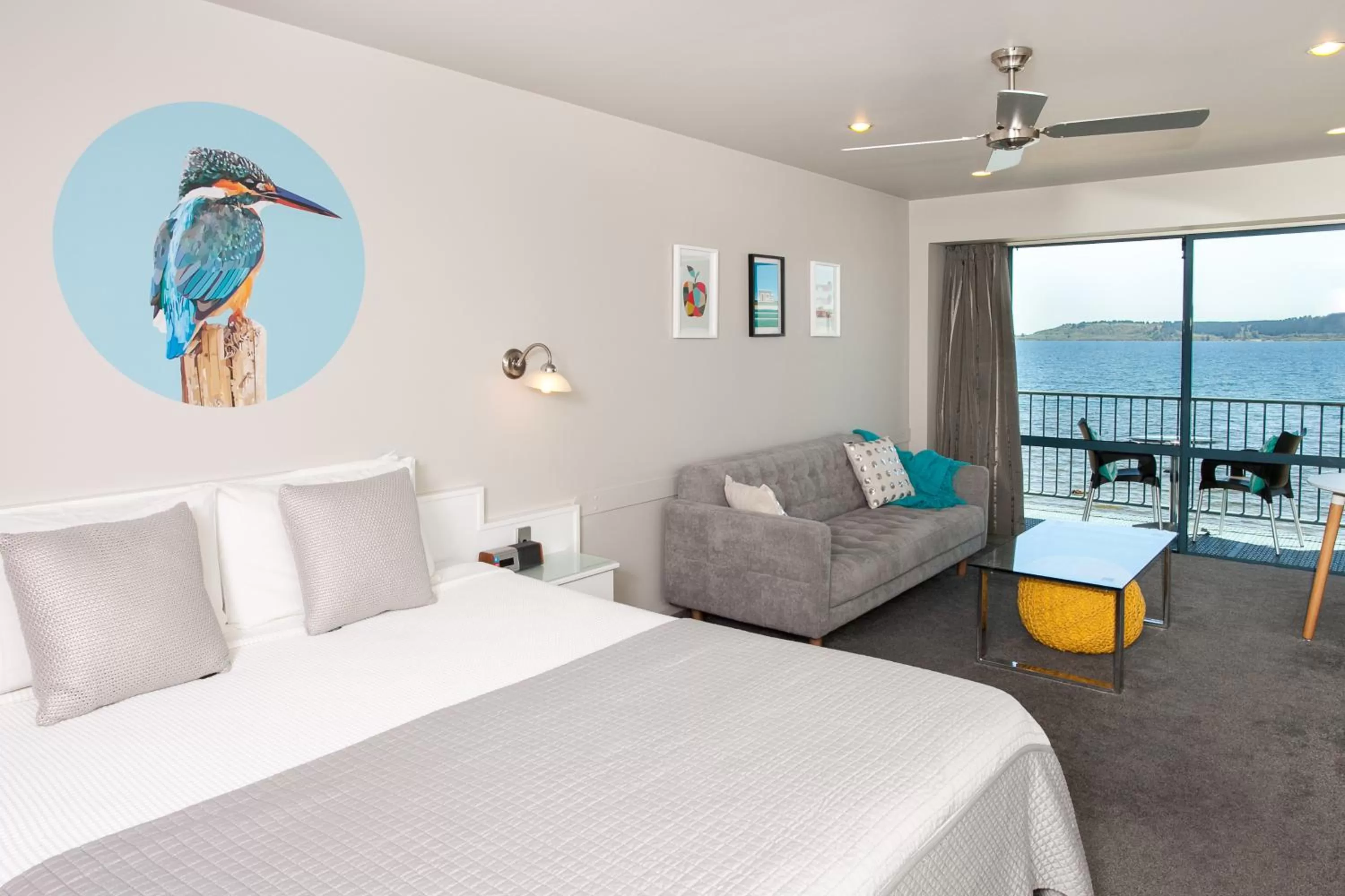 Studio - First Floor in Boulevard Waters